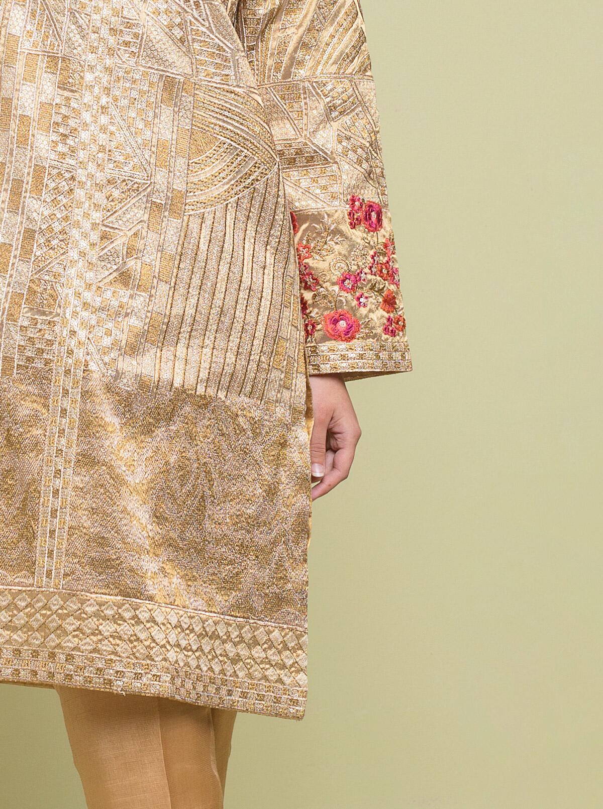 Embroidered Shirt - Image 2