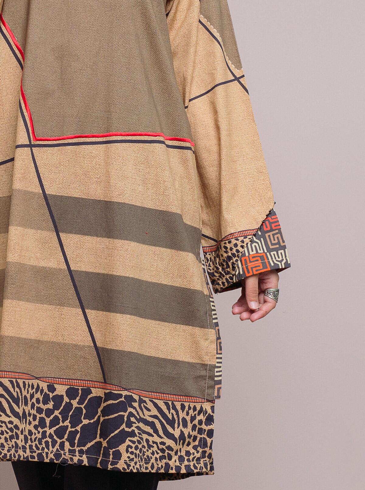 Printed Shirt - Image 3