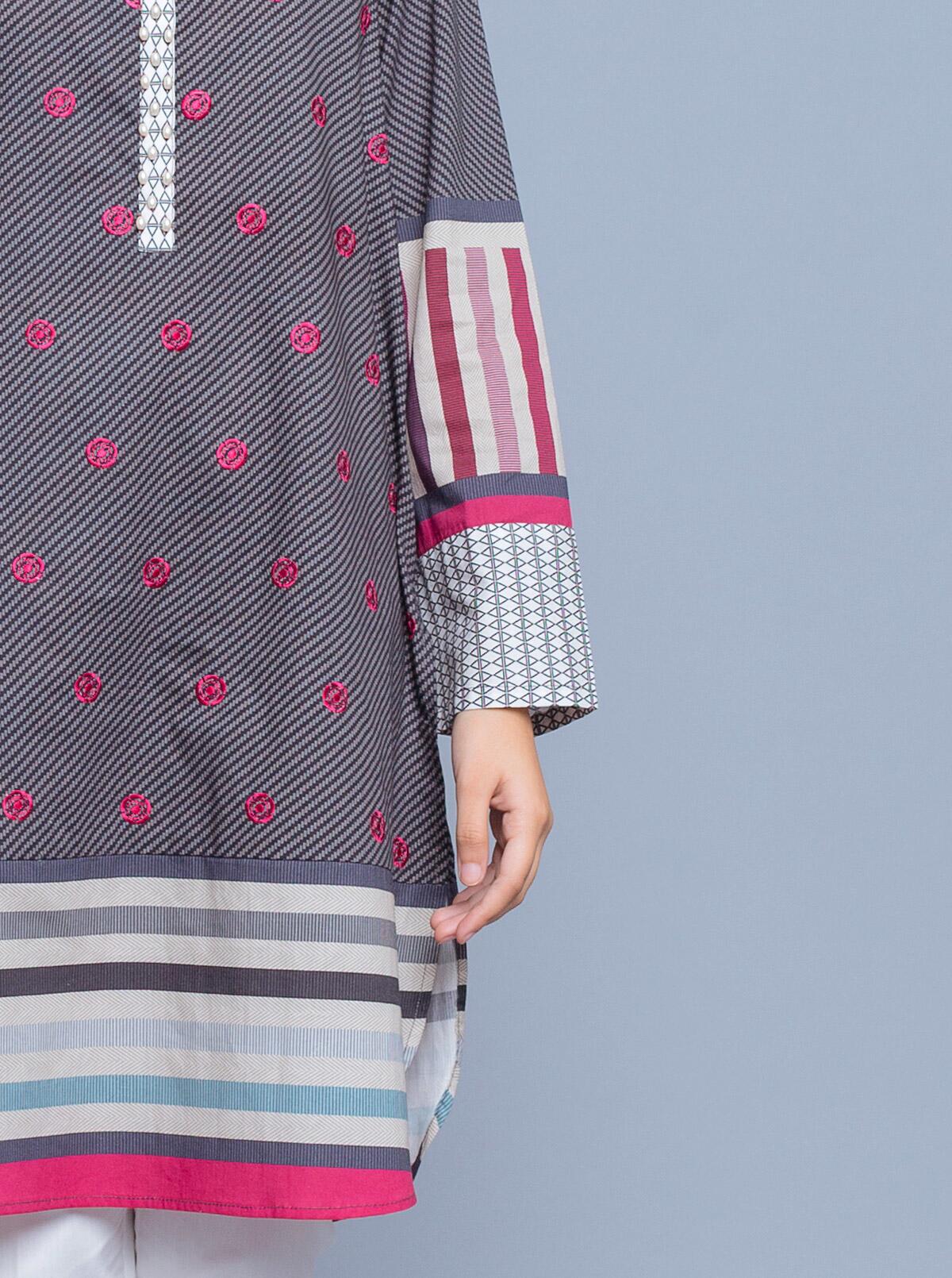 Printed Shirt - Image 3