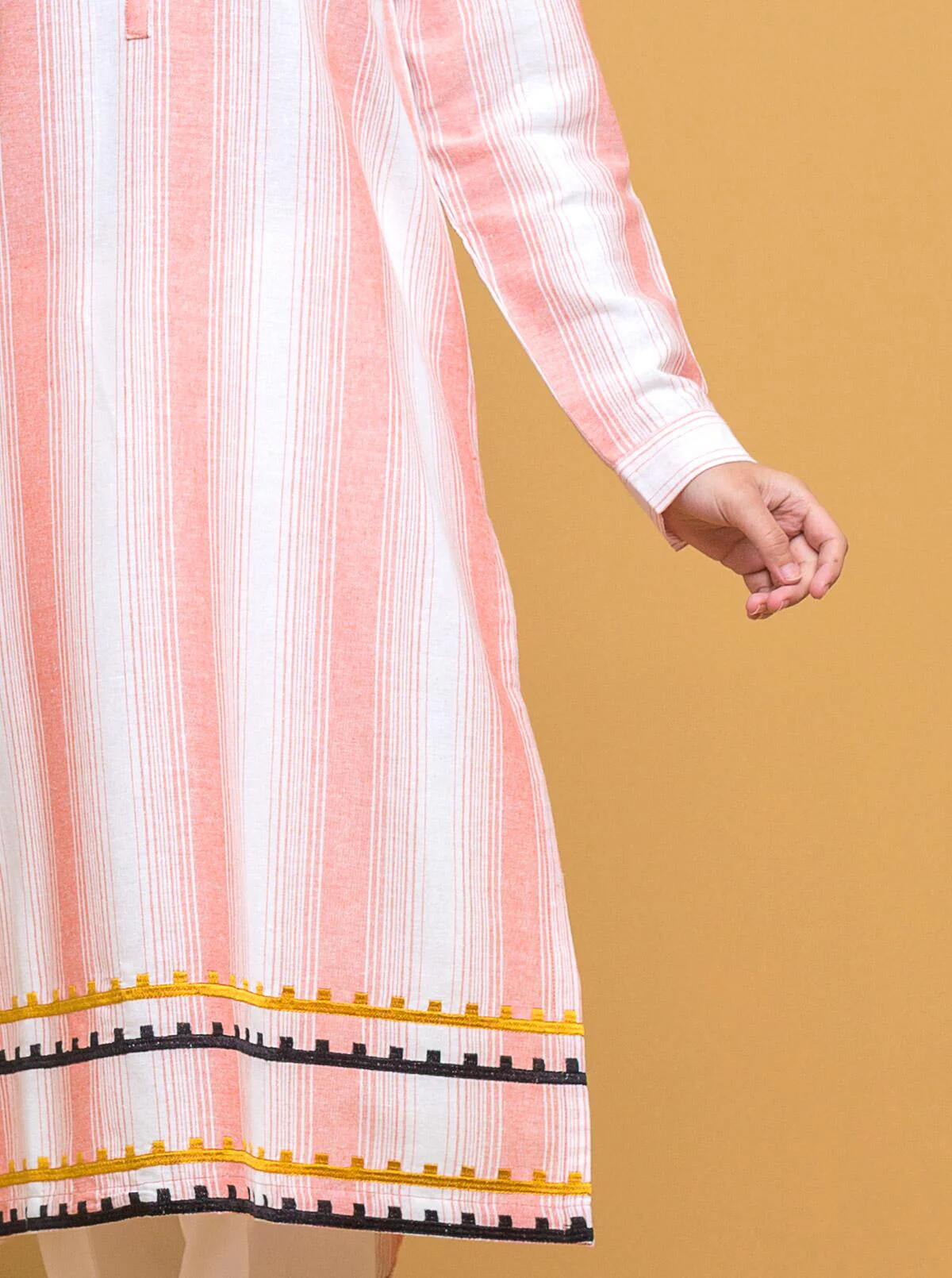 Embroidered Shirt - Image 2