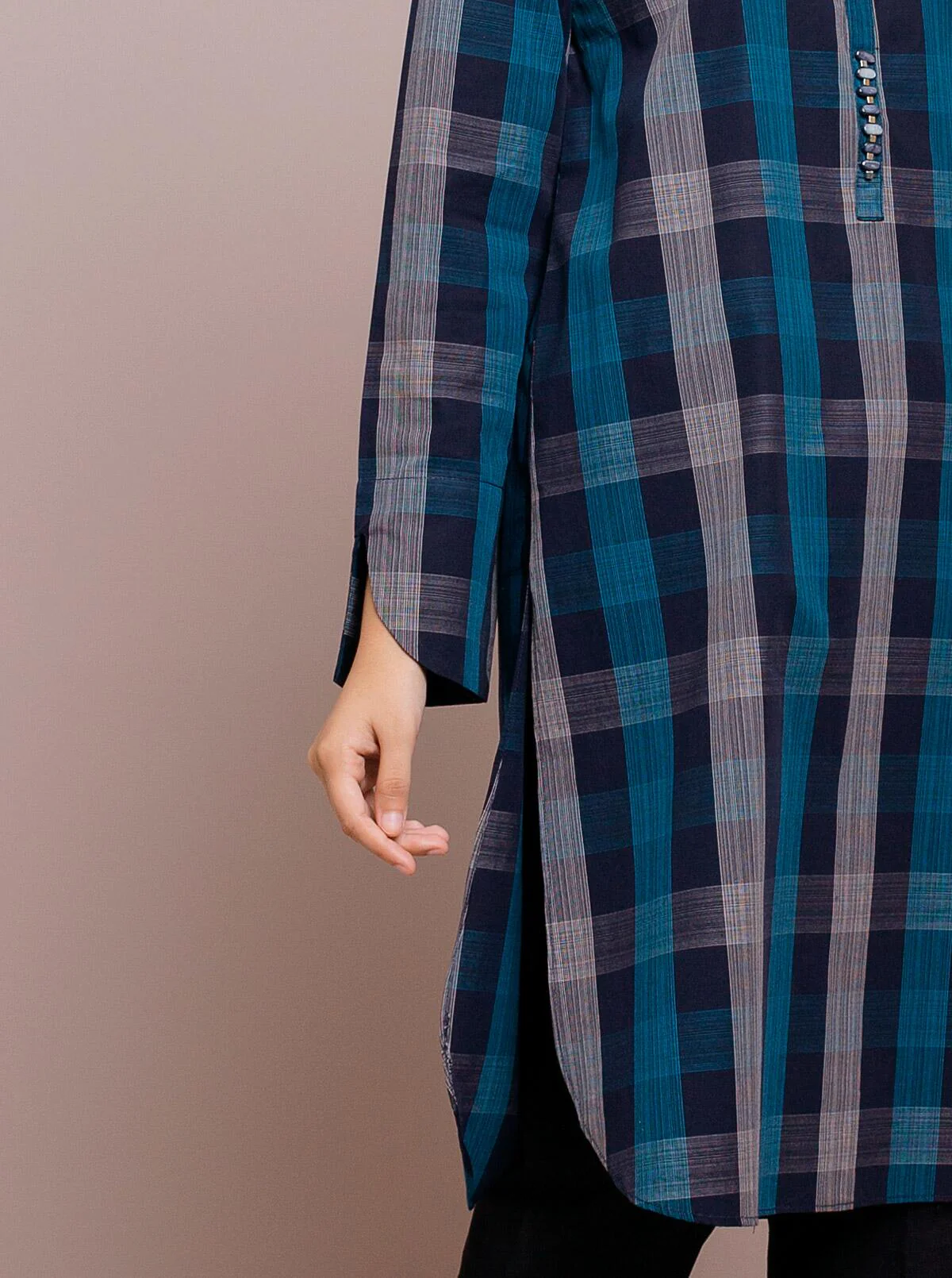 Printed Shirt - Image 3