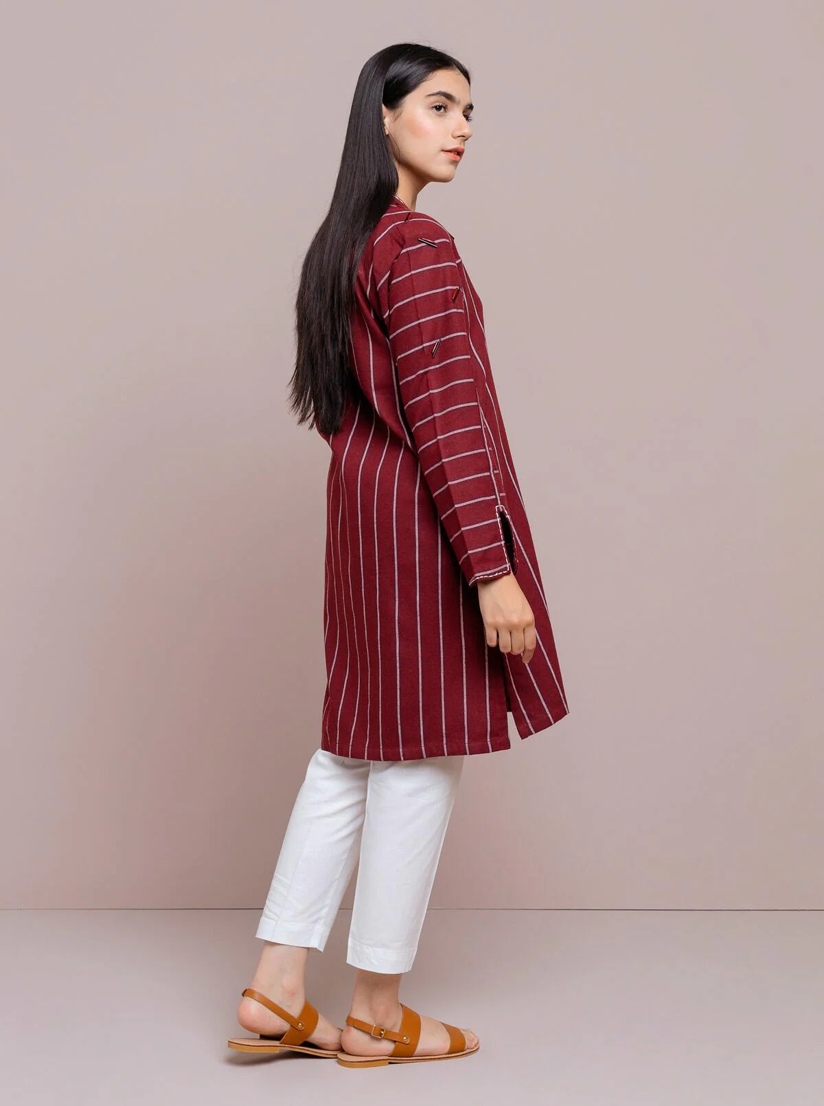 Printed Shirt - Image 2