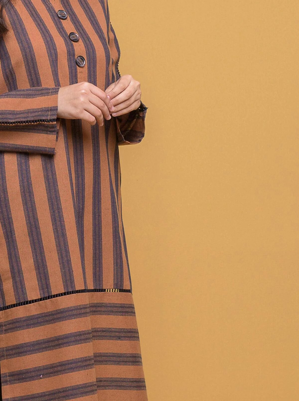 Printed Shirt - Image 3