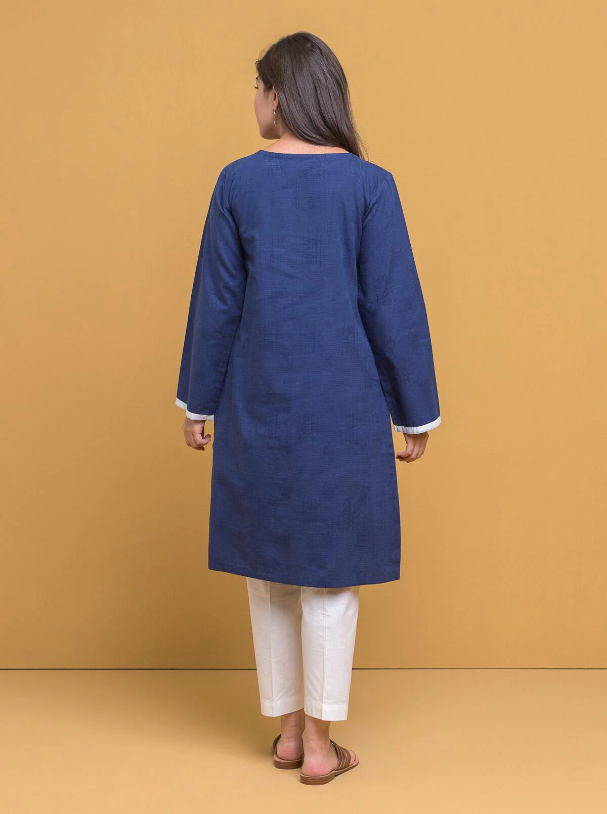 Embroidered Shirt - Image 3