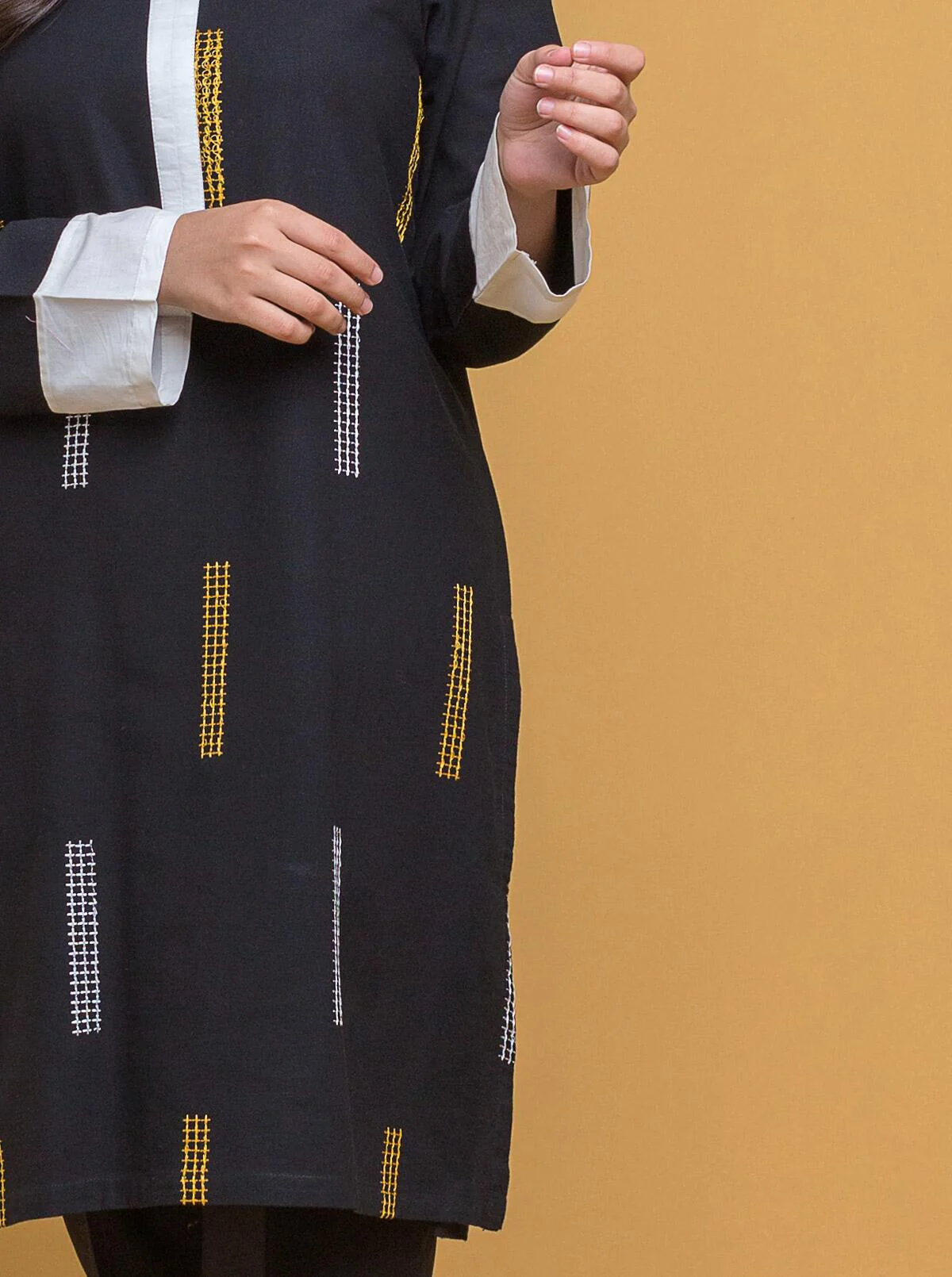 Embroidered Shirt - Image 2