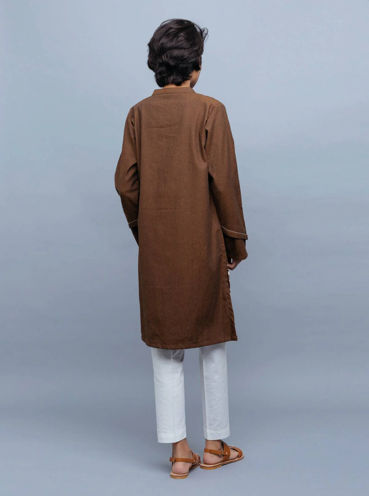 Embroidered Shirt - Image 3
