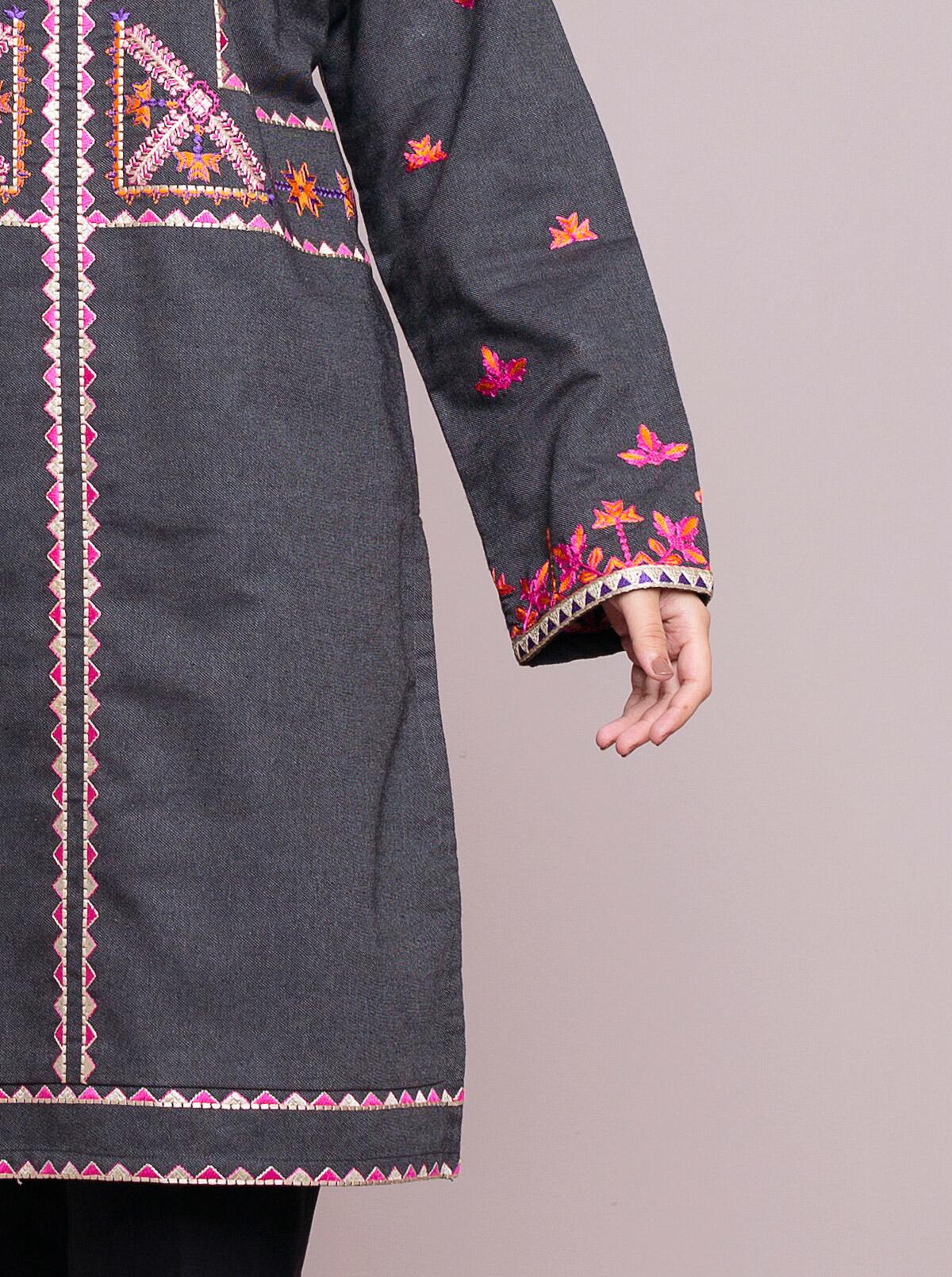 Embroidered Shirt - Image 2