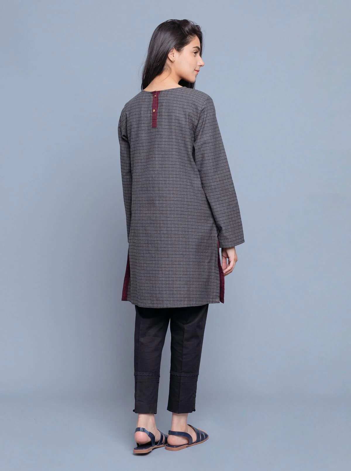 Printed Shirt - Image 2