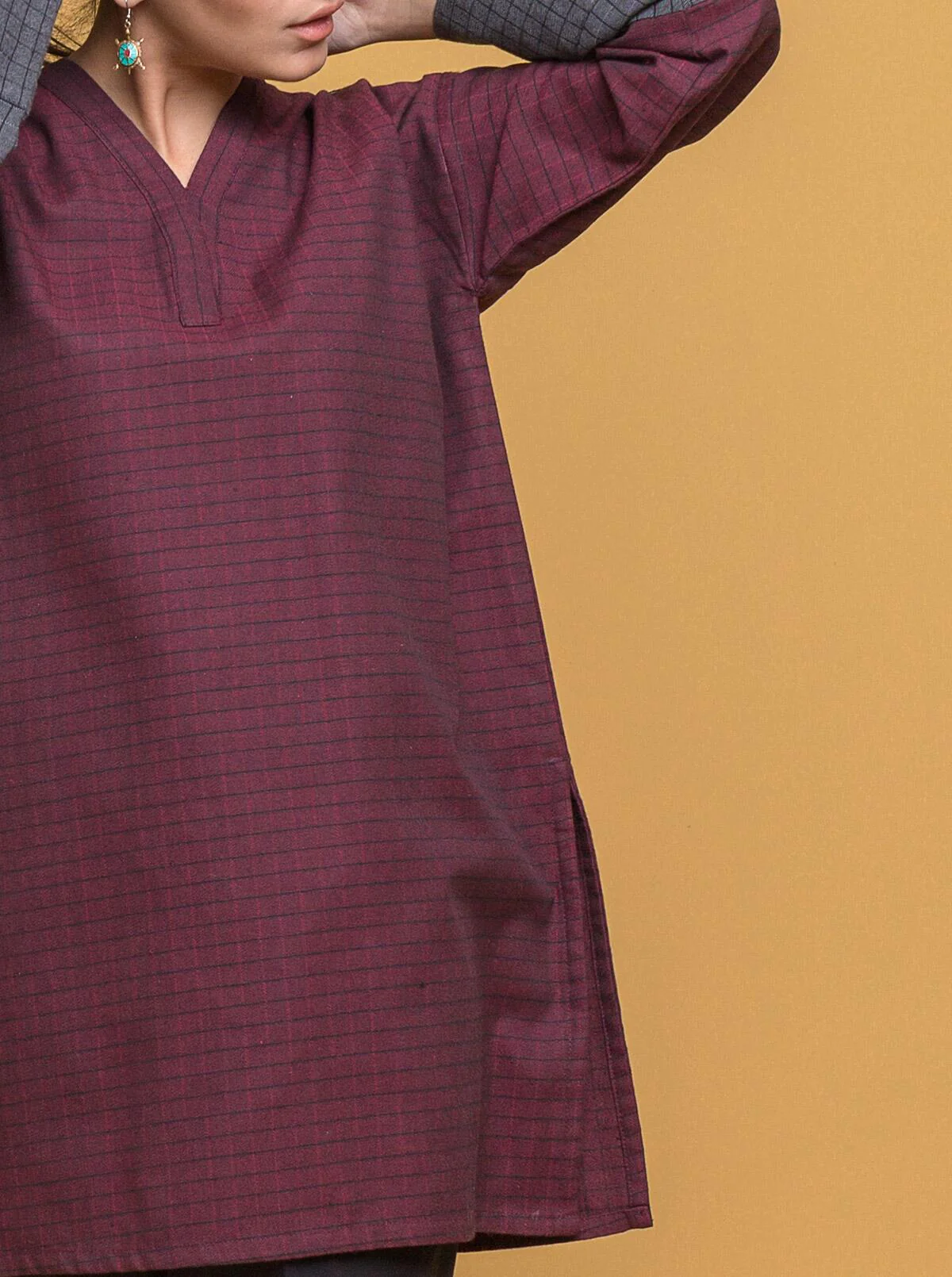 Printed Shirt - Image 3