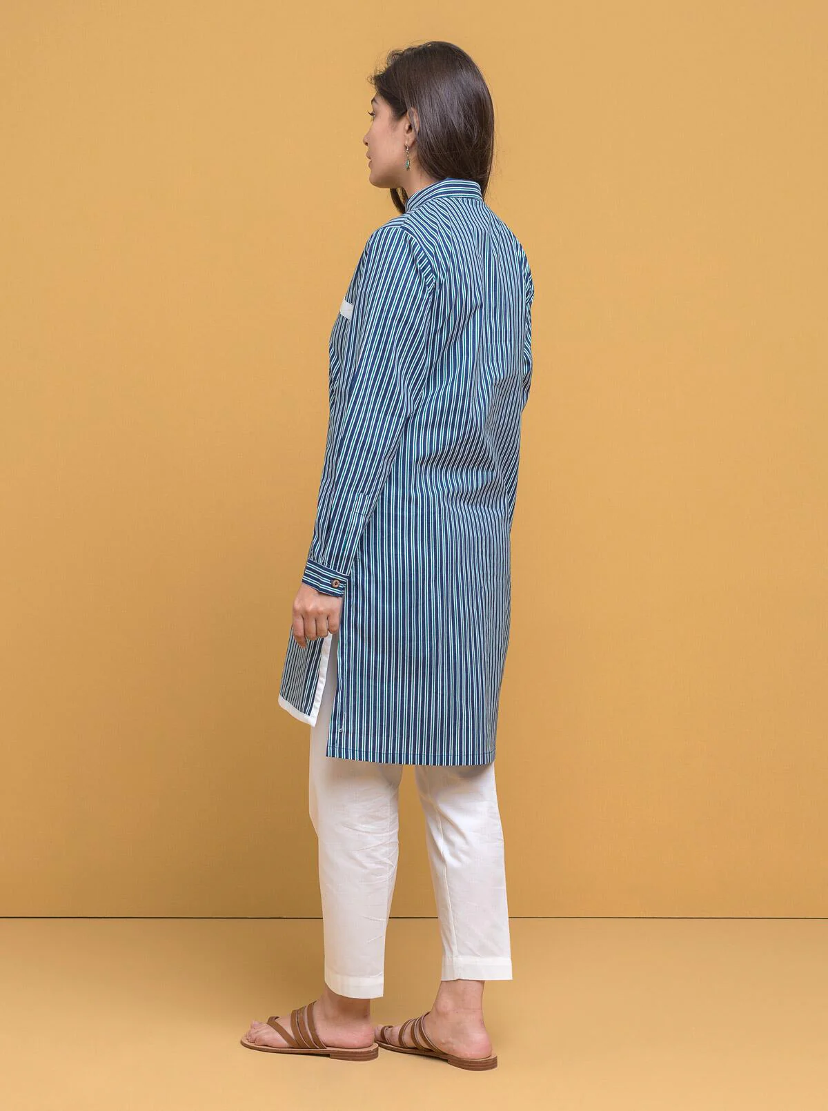 Printed Shirt - Image 2