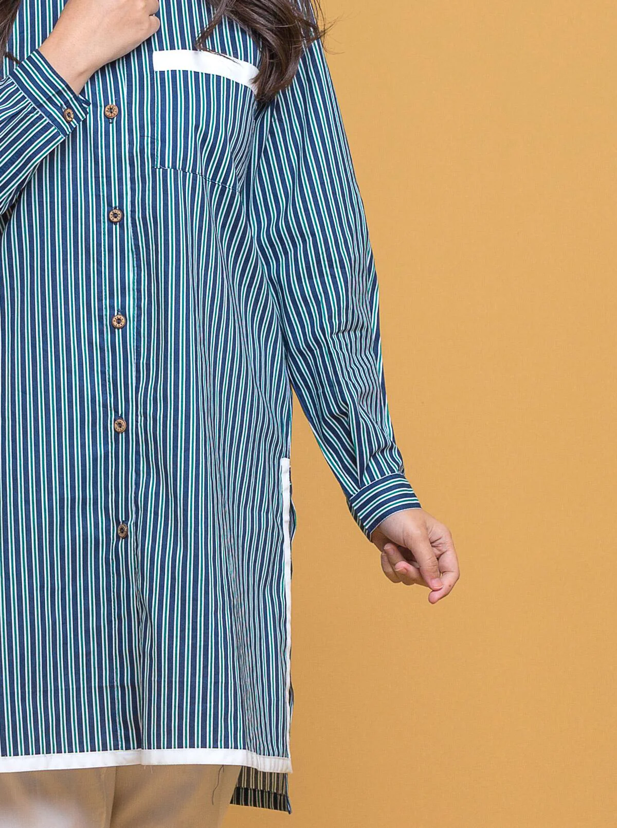 Printed Shirt - Image 3