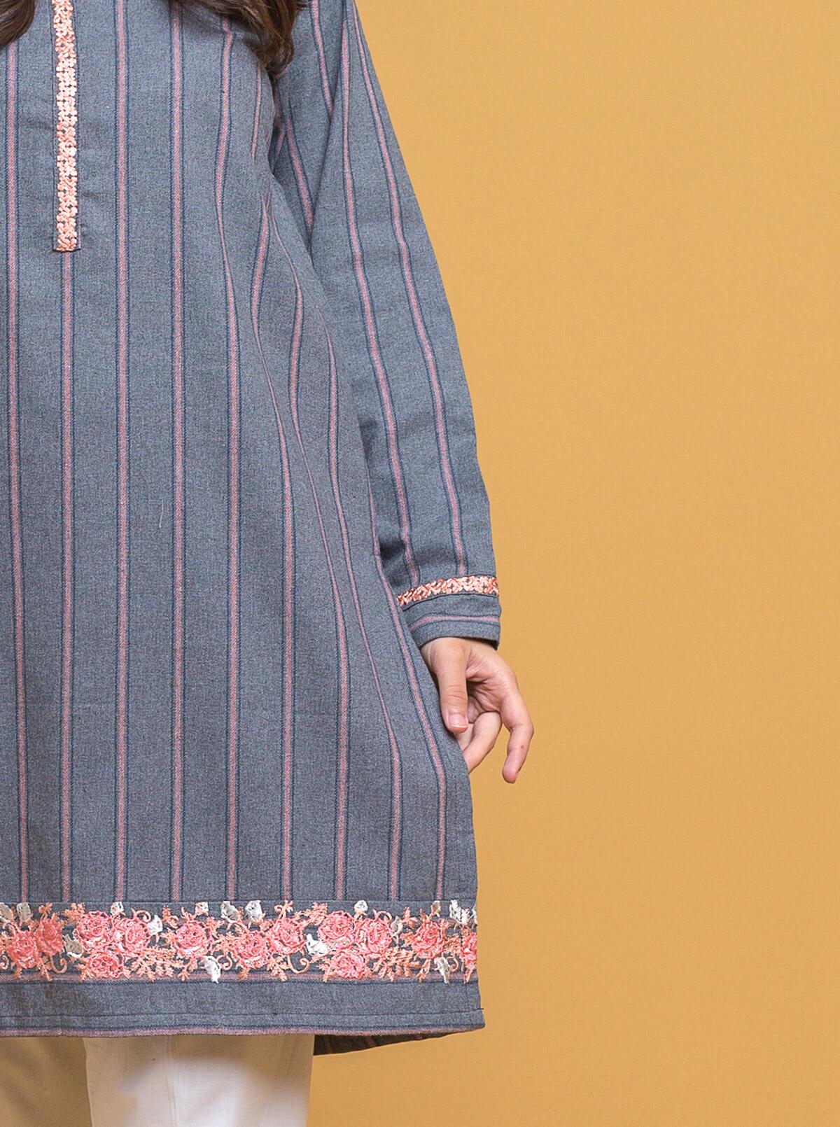 Embroidered Shirt - Image 2