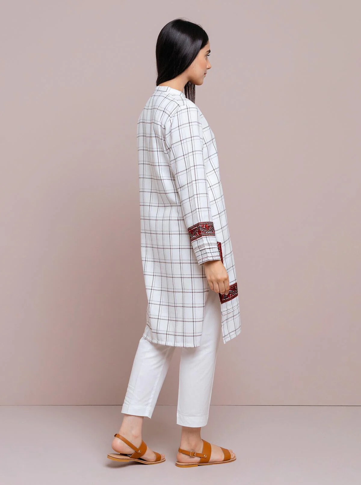 Embroidered Shirt - Image 2