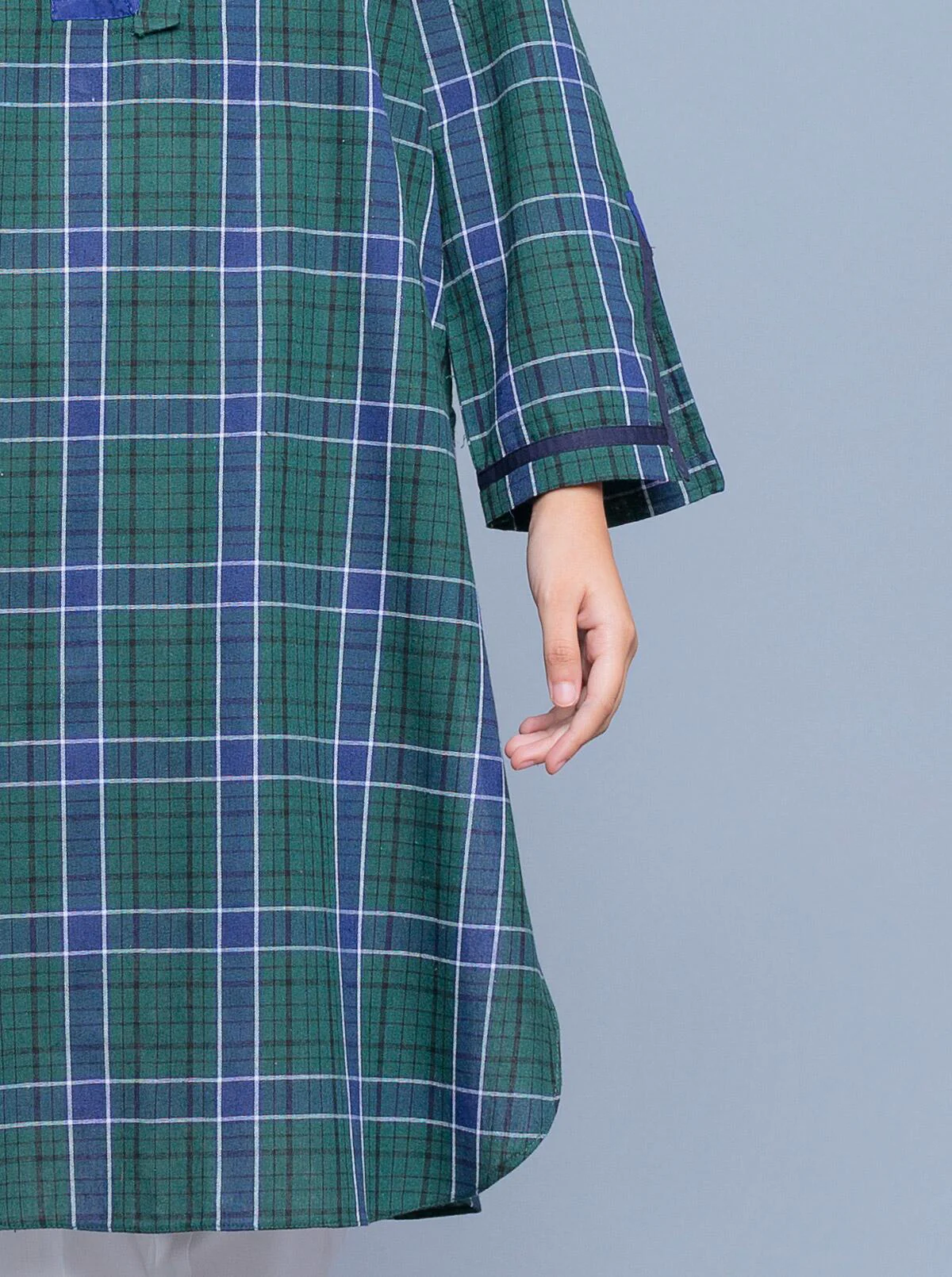 Printed Shirt - Image 3