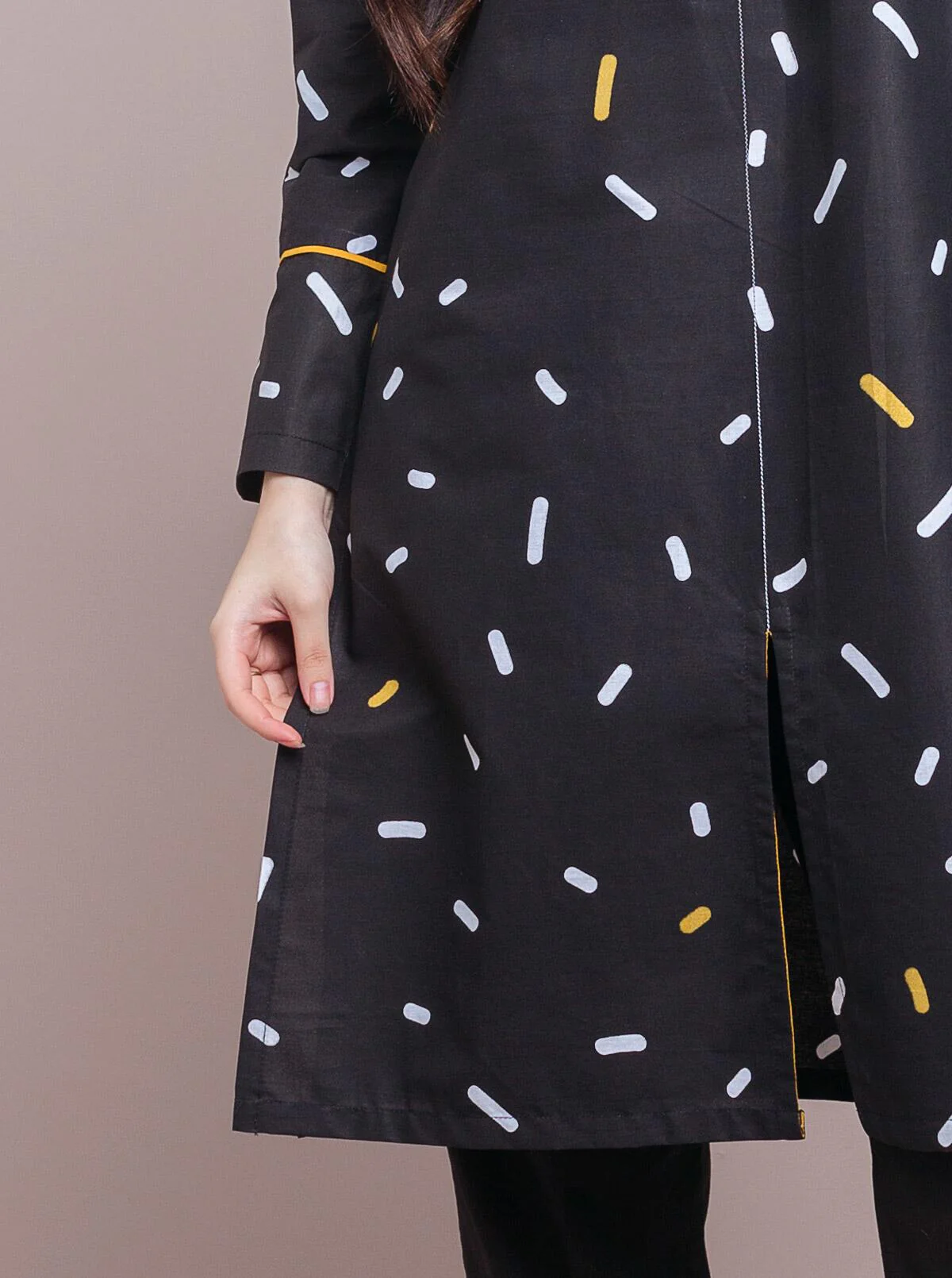 Embroidered Shirt - Image 3