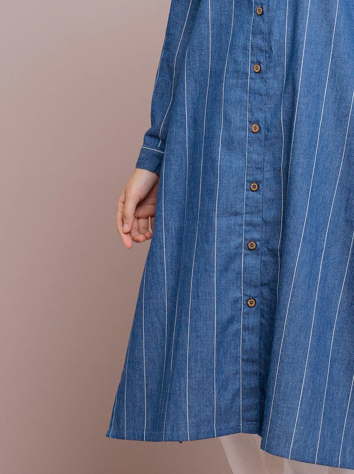 Printed Shirt - Image 3