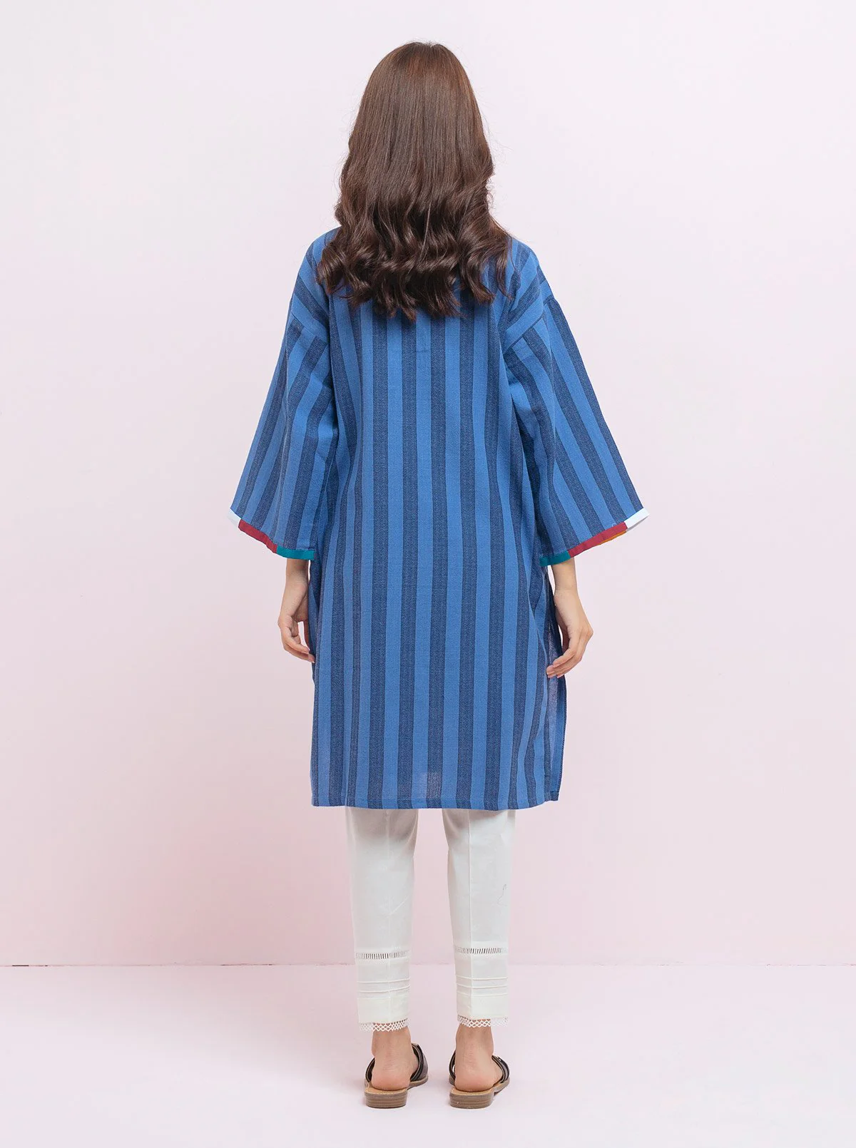 Embroidered Shirt - Image 3