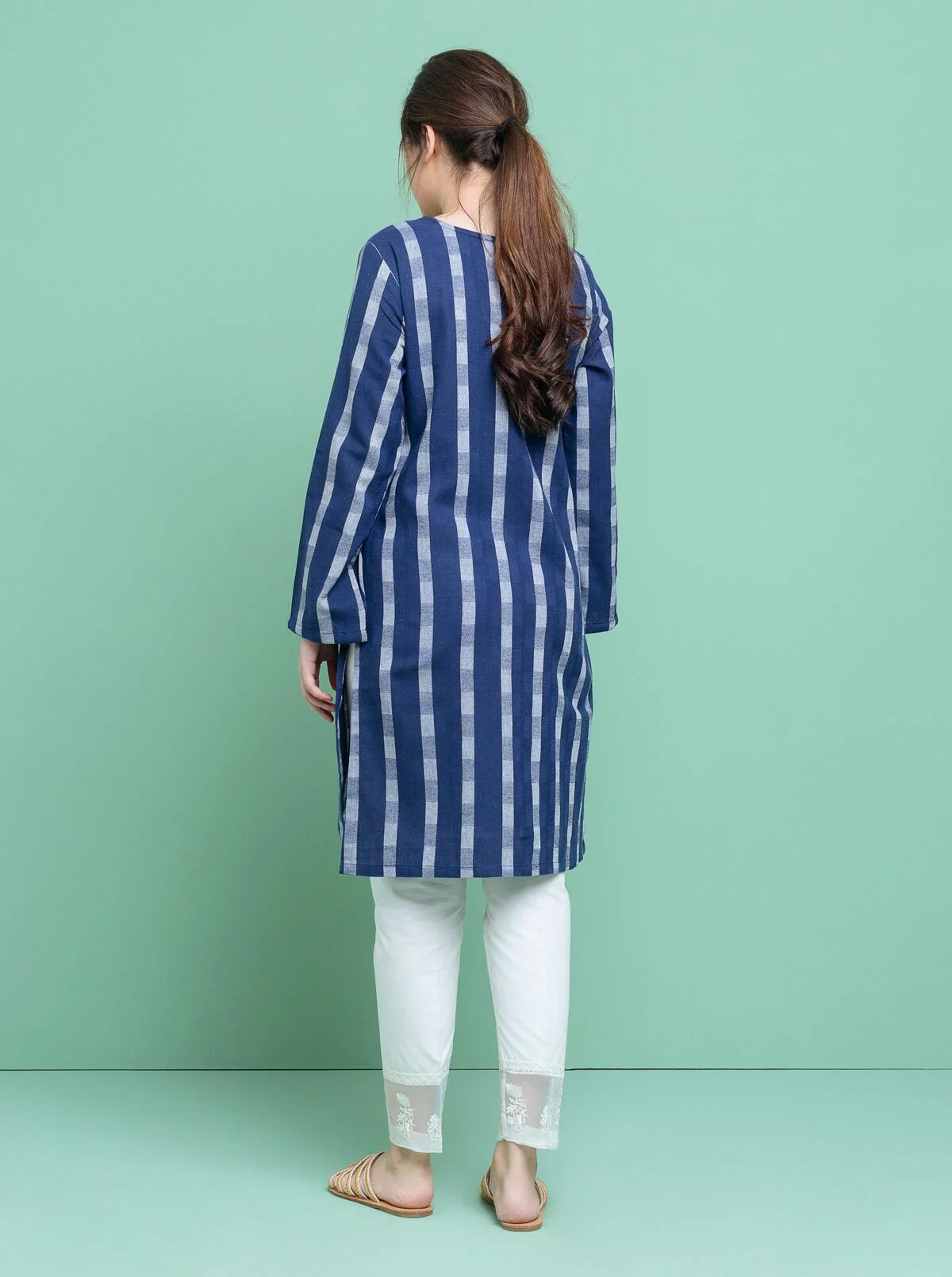Embroidered Shirt - Image 3