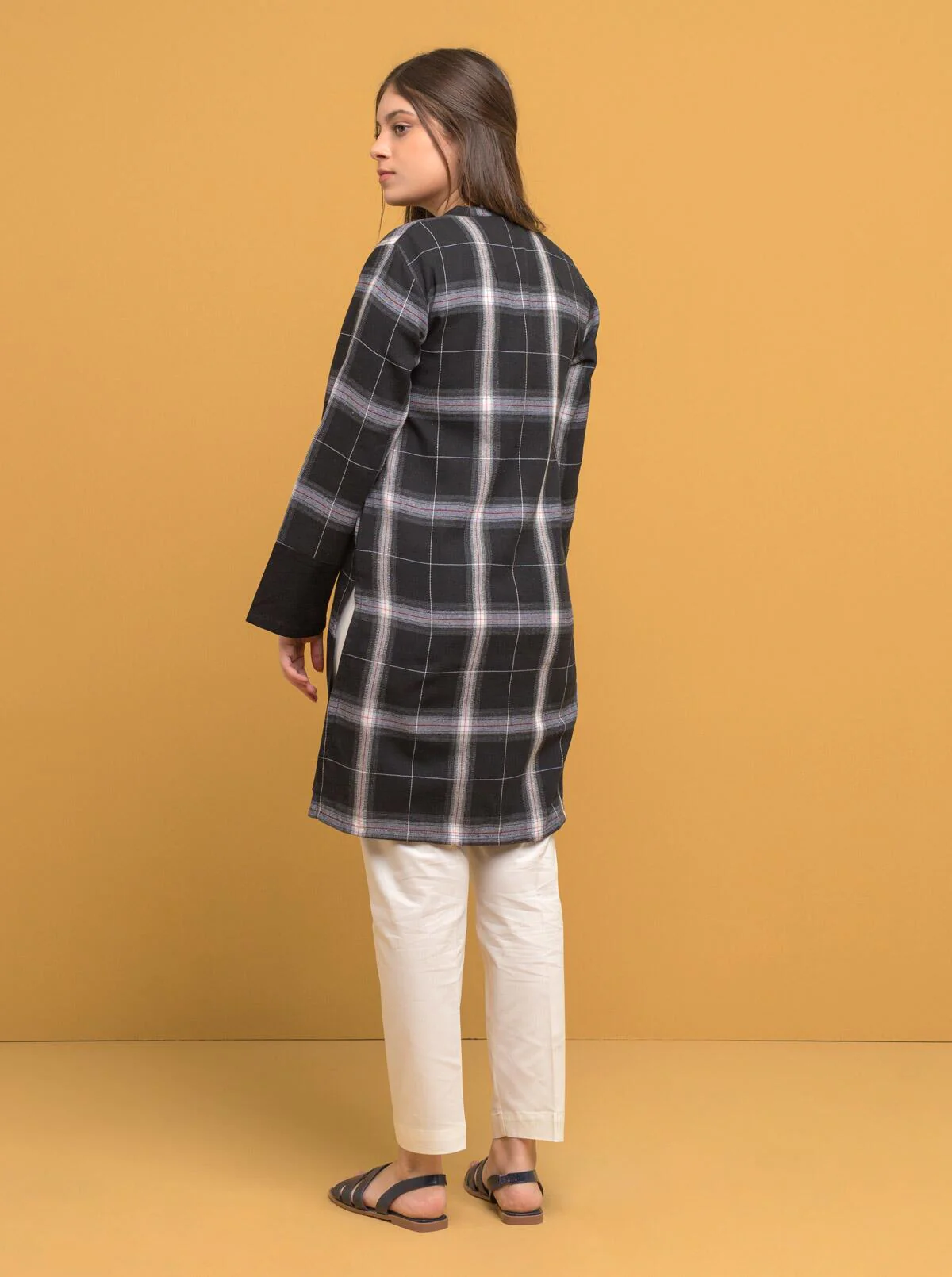 Printed Shirt - Image 2