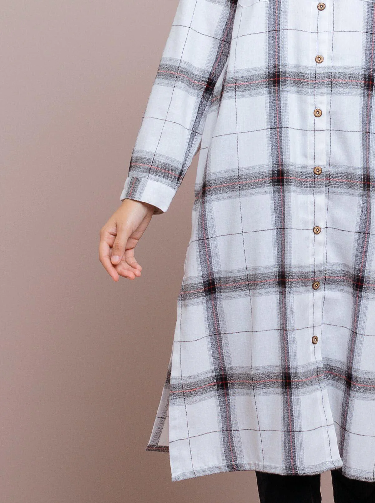 Printed Shirt - Image 3
