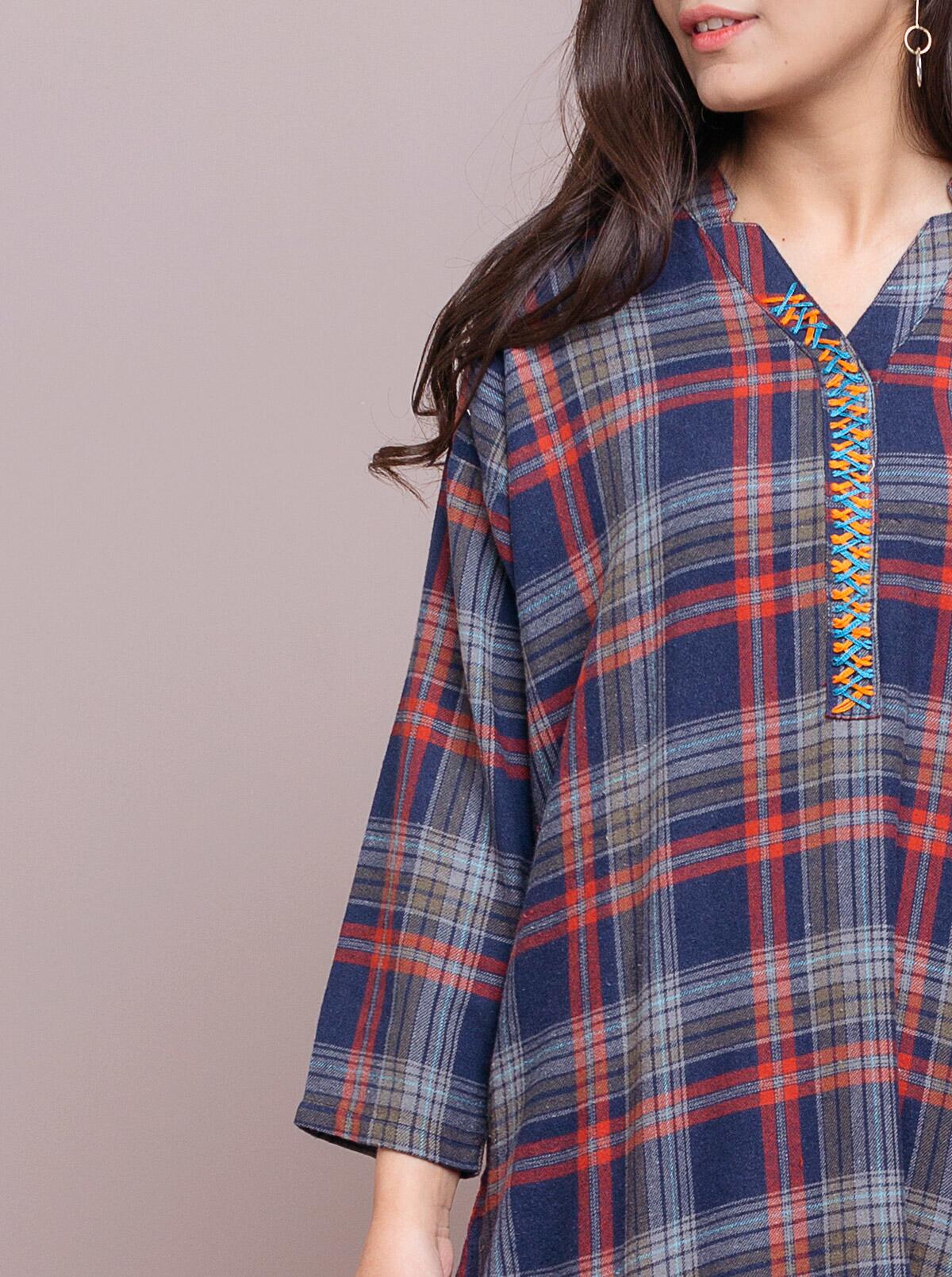 Printed Shirt - Image 3