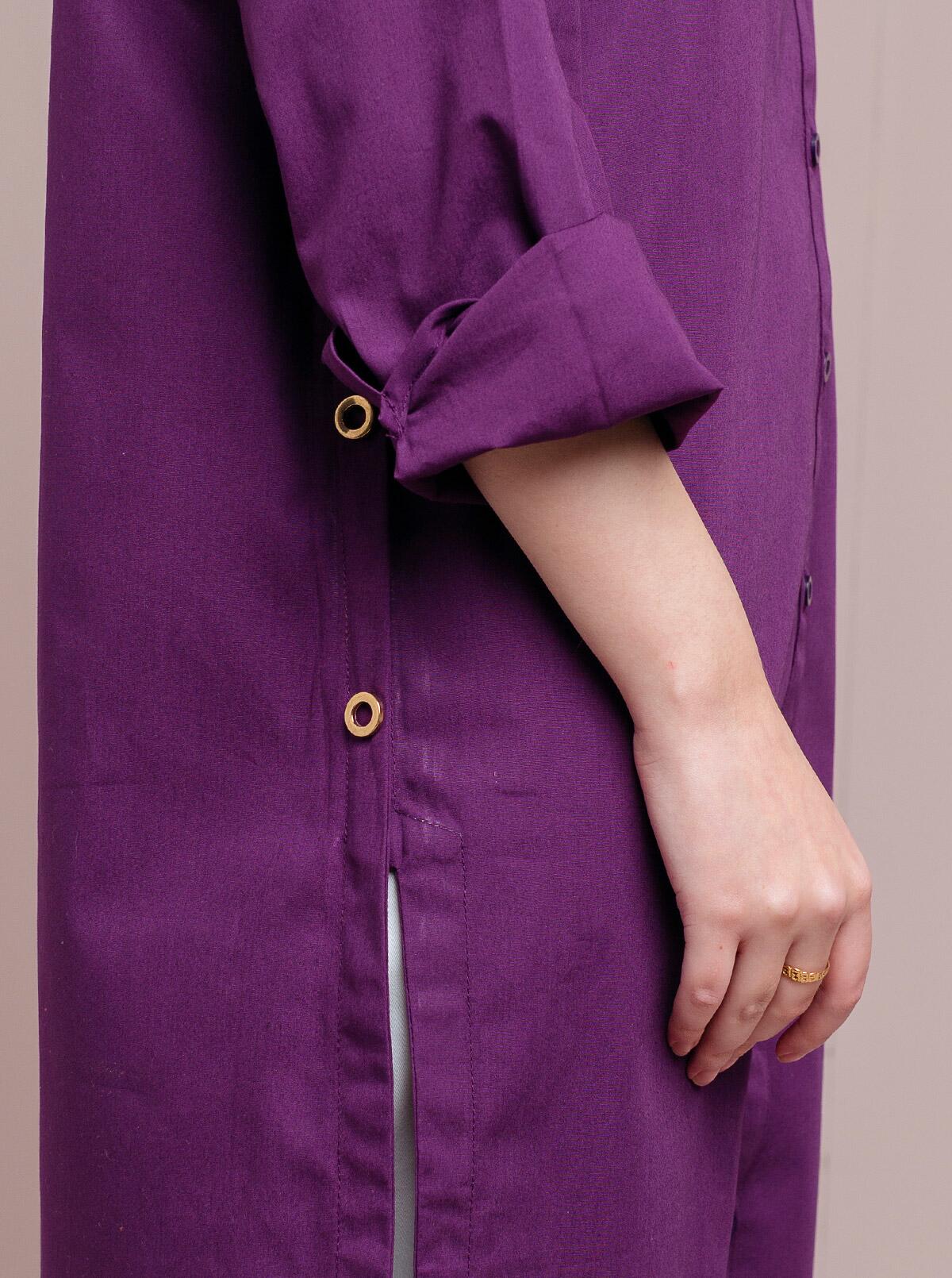 Printed Shirt - Image 2
