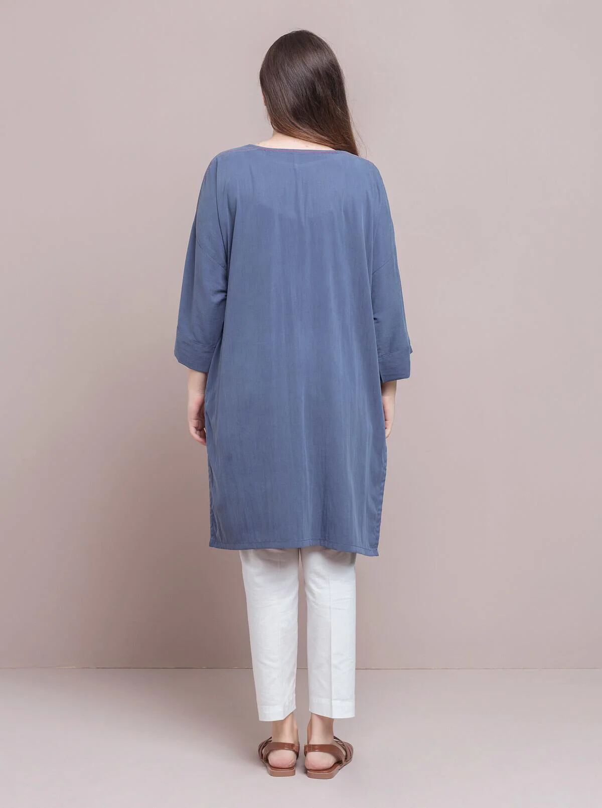 Printed Shirt - Image 2