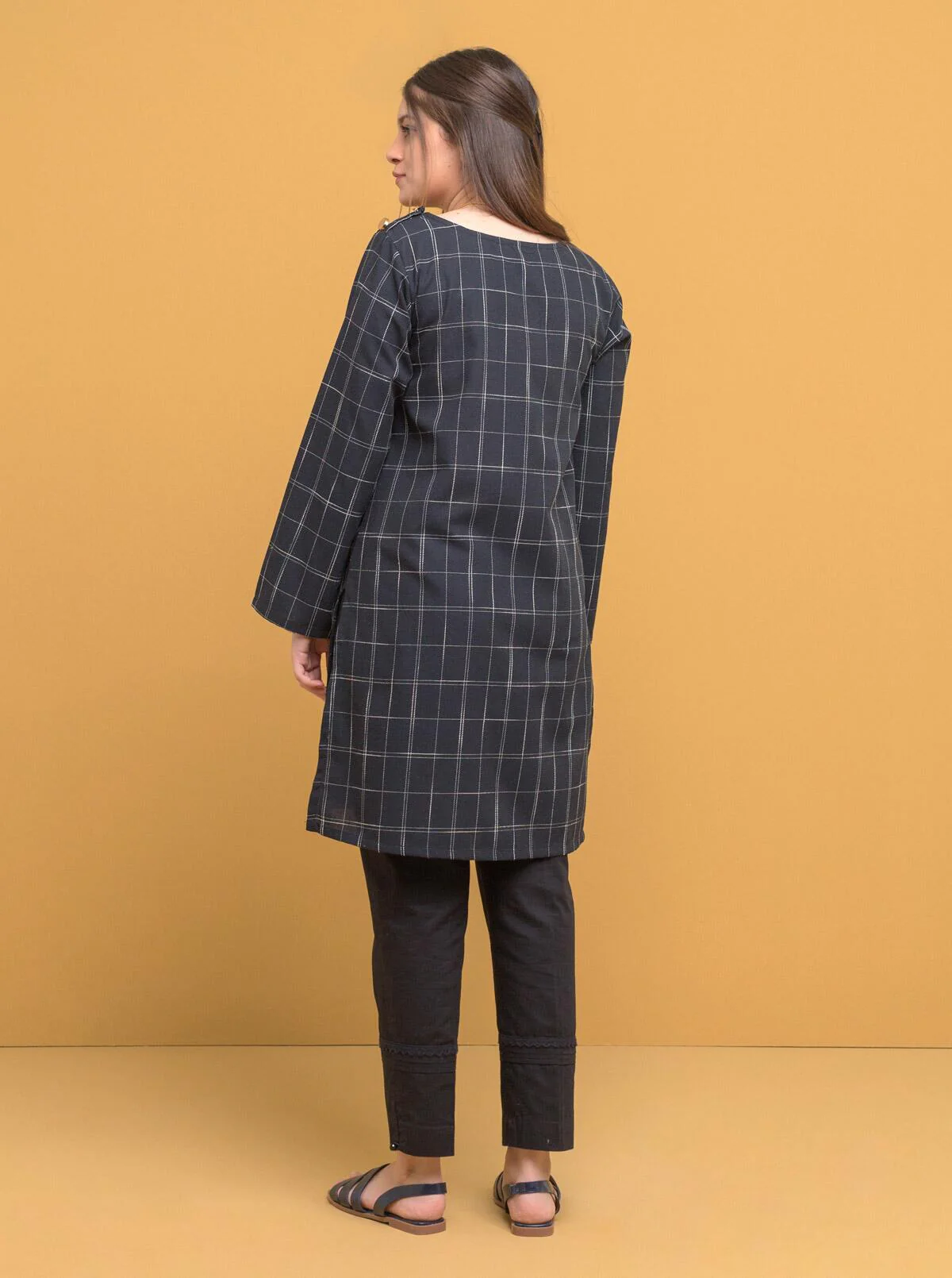 Printed Shirt - Image 2