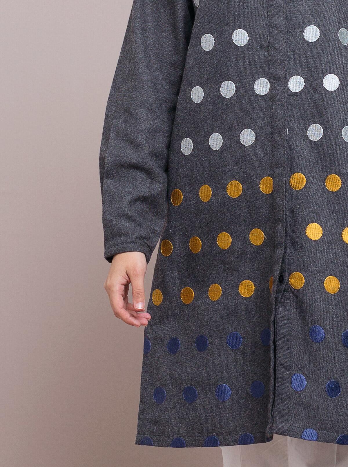 Embroidered Shirt - Image 2