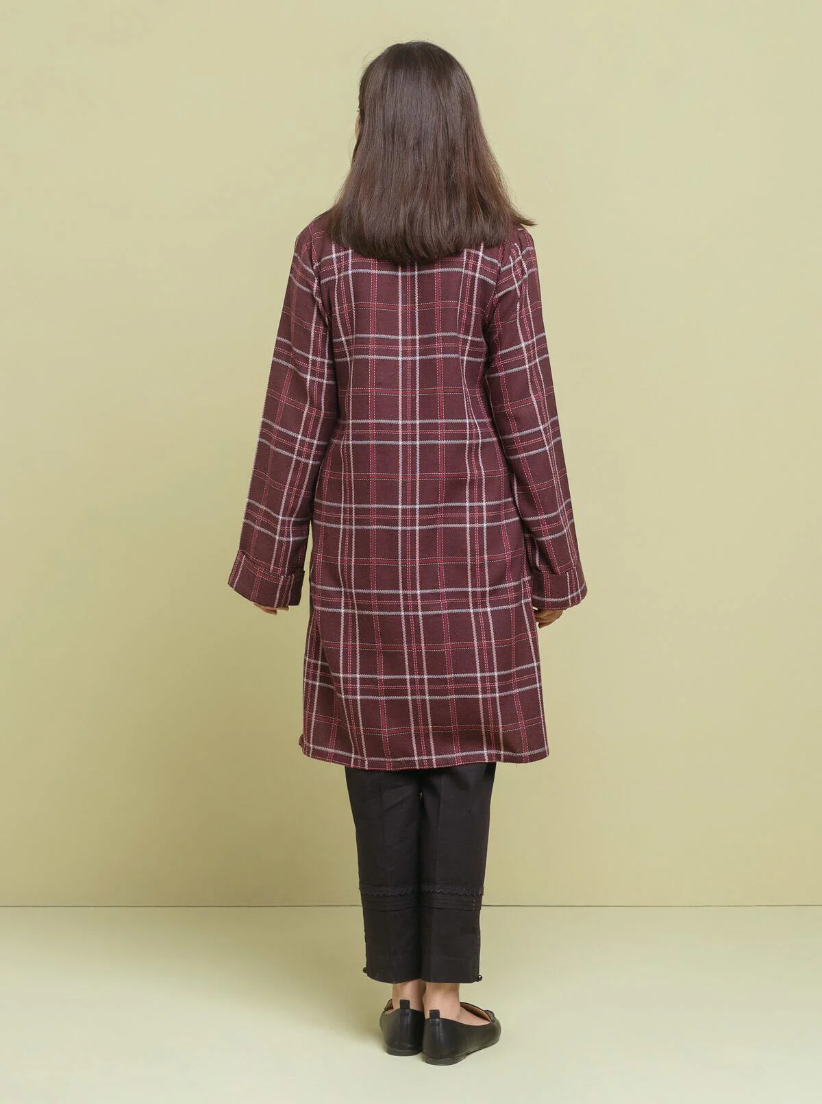 Printed Shirt - Image 3