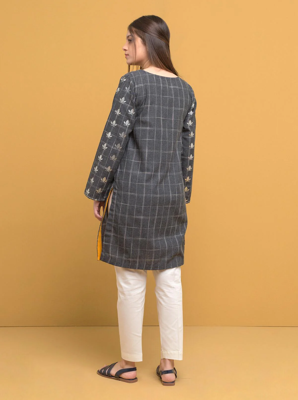 Embroidered Shirt - Image 3