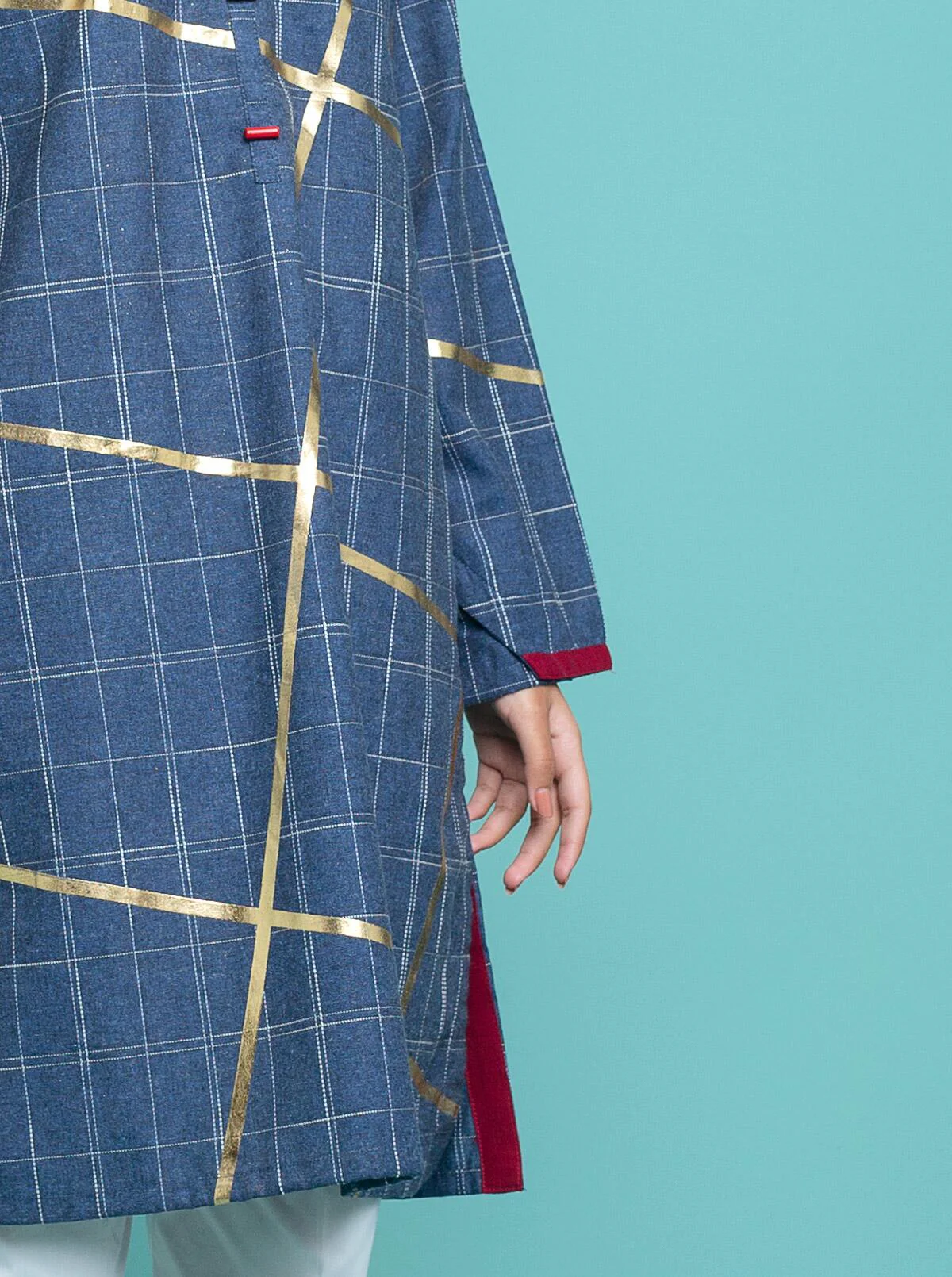 Printed Shirt - Image 2