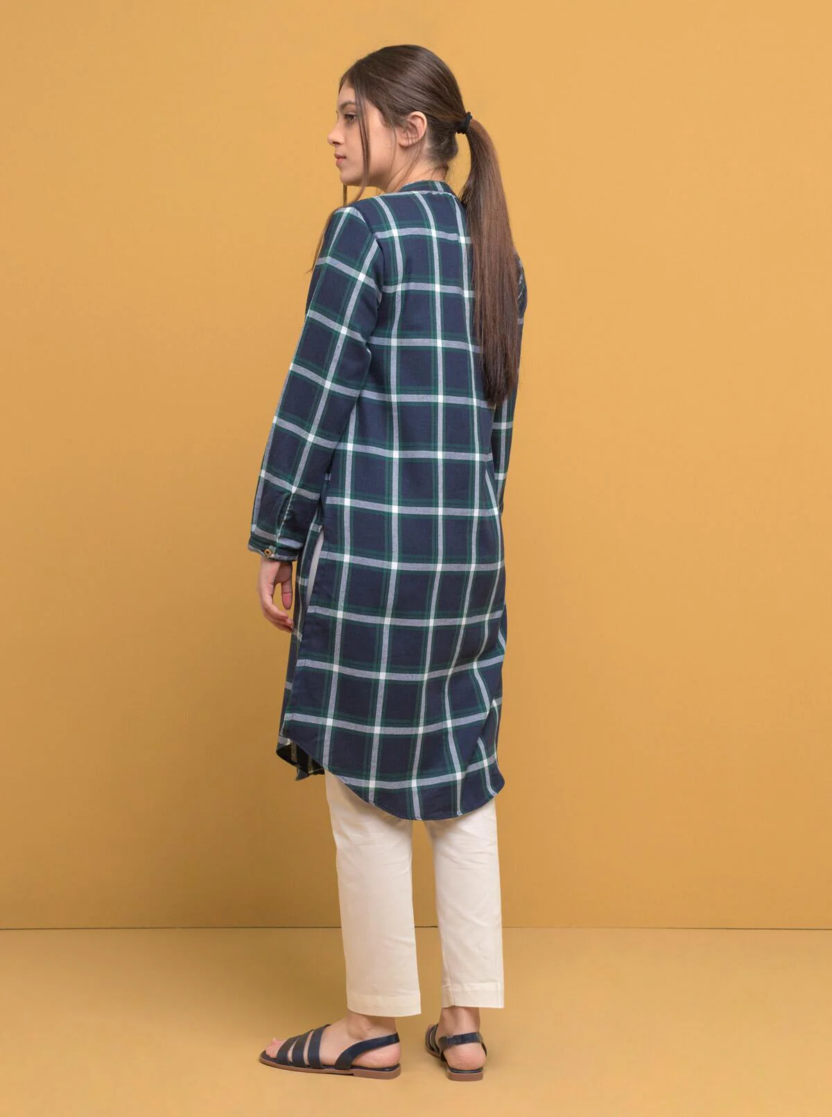 Printed Shirt - Image 2