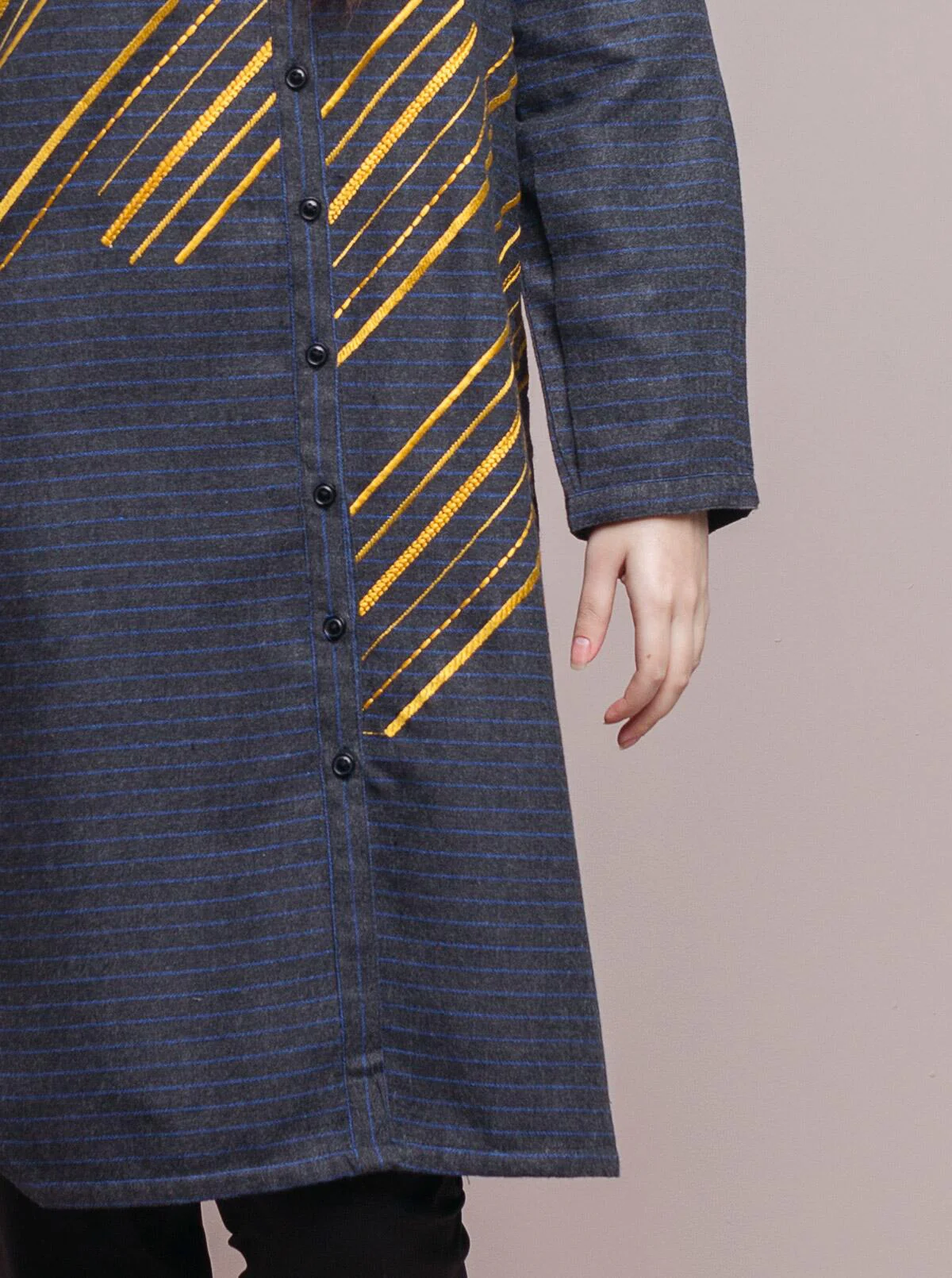 Embroidered Shirt - Image 2