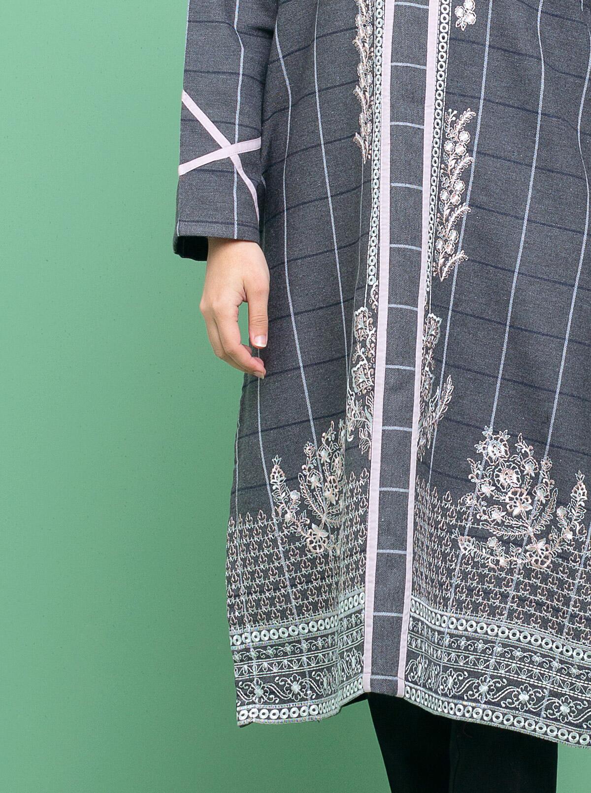 Embroidered Shirt - Image 2
