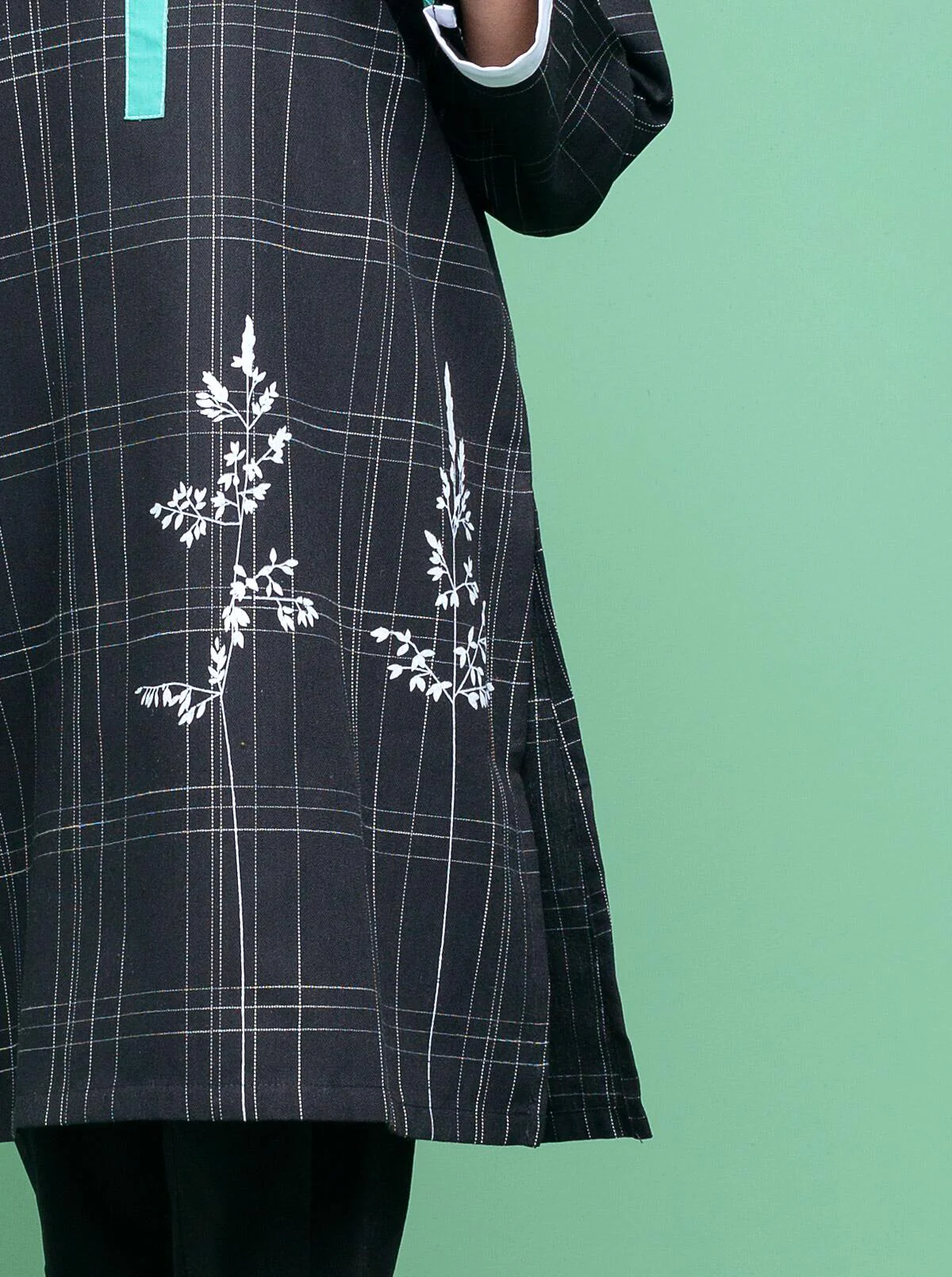 Printed Shirt - Image 2