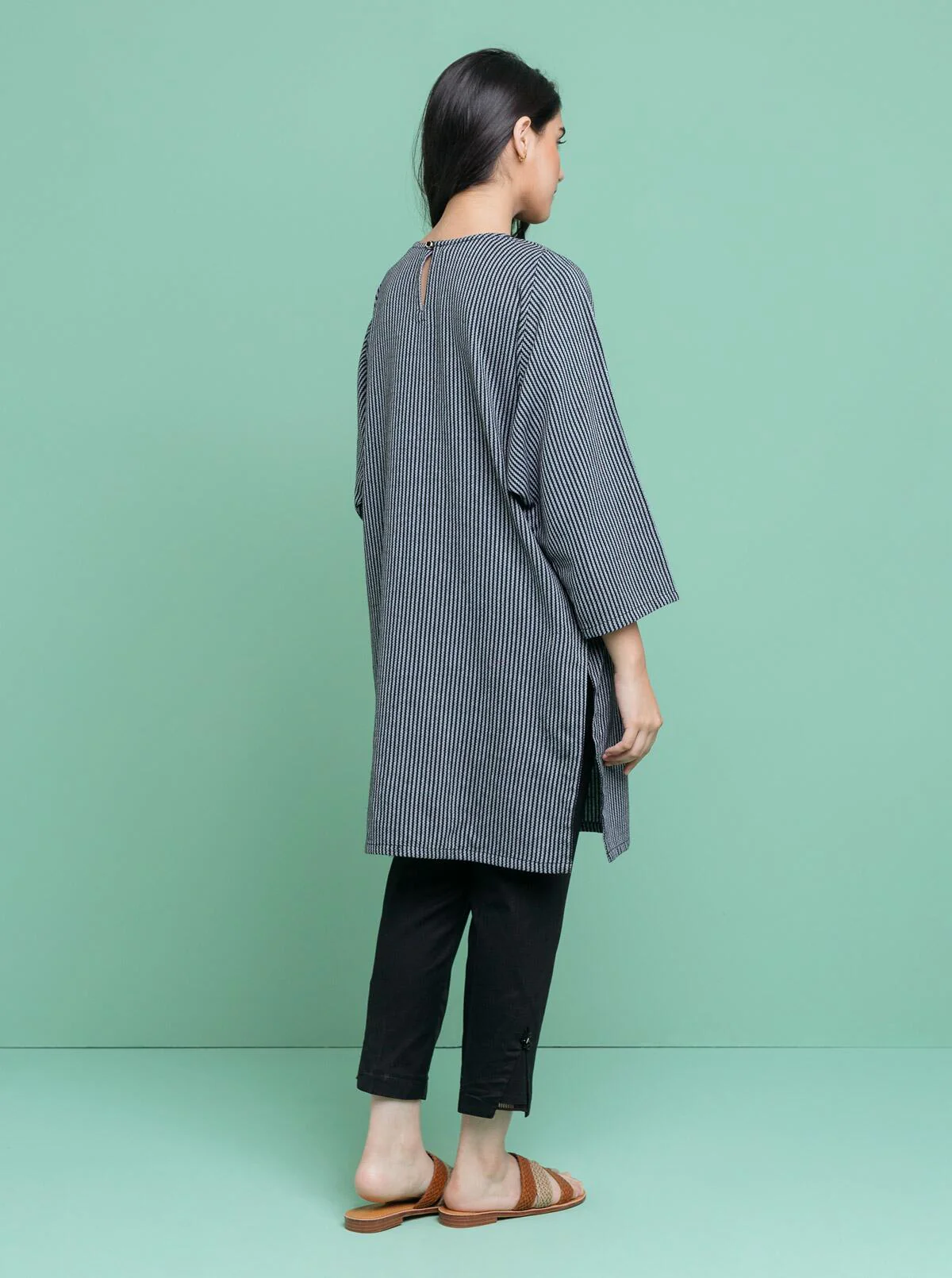 Embroidered Shirt - Image 3