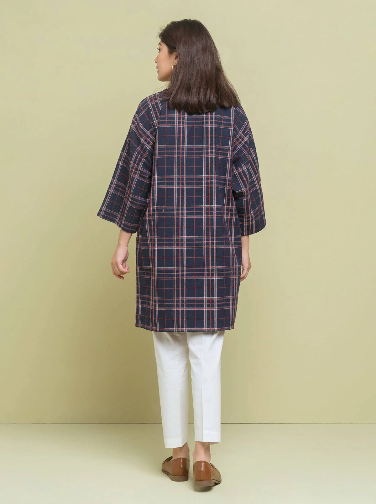Embroidered Shirt - Image 2