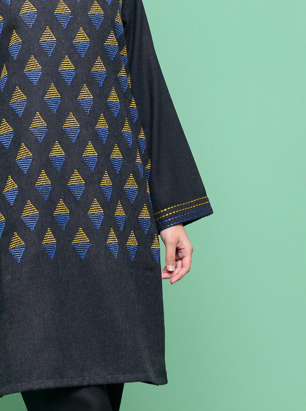 Embroidered Shirt - Image 2