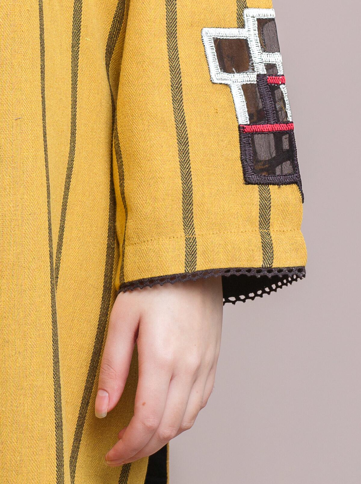 Embroidered Shirt - Image 3