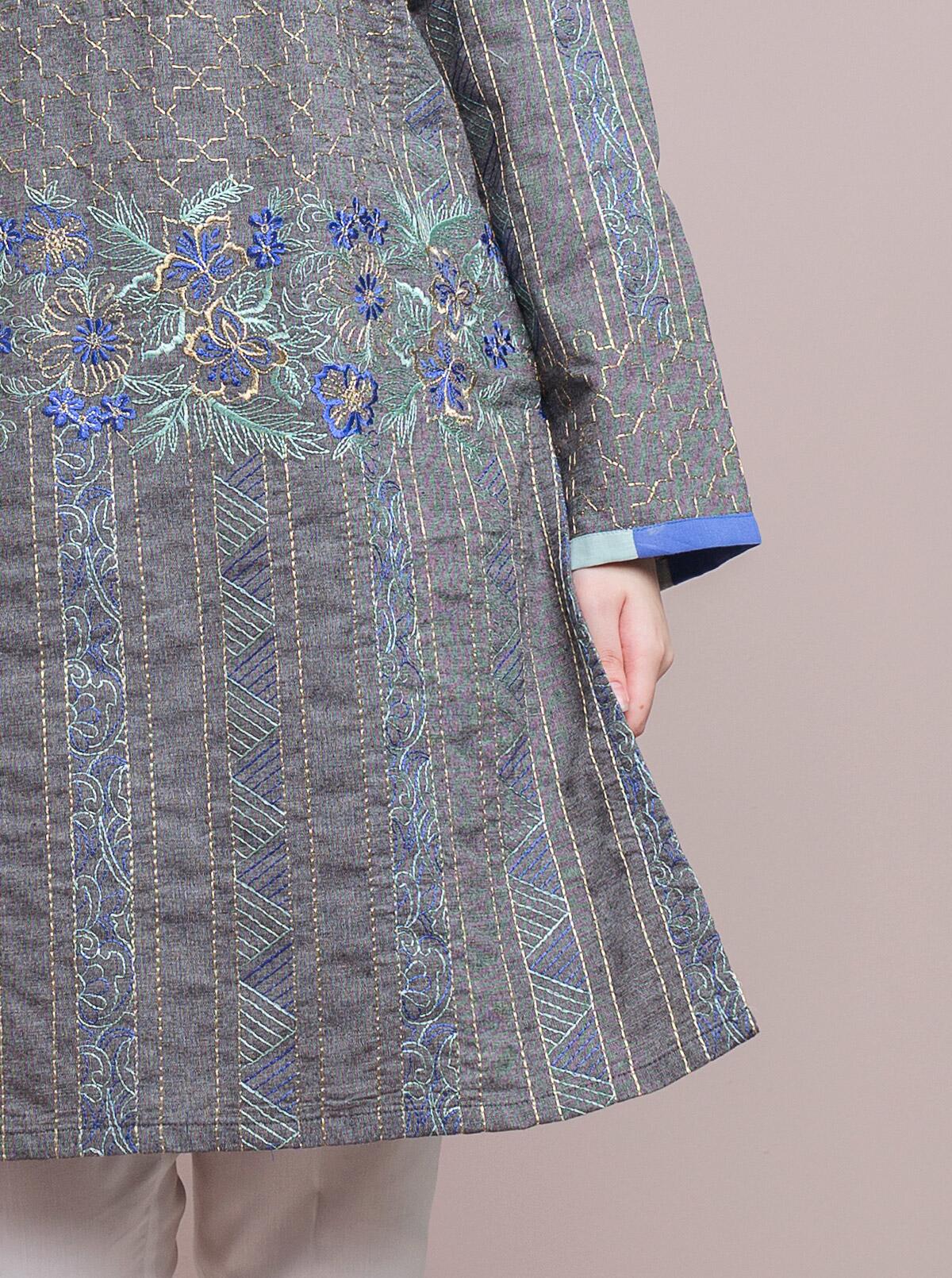 Embroidered Shirt - Image 2