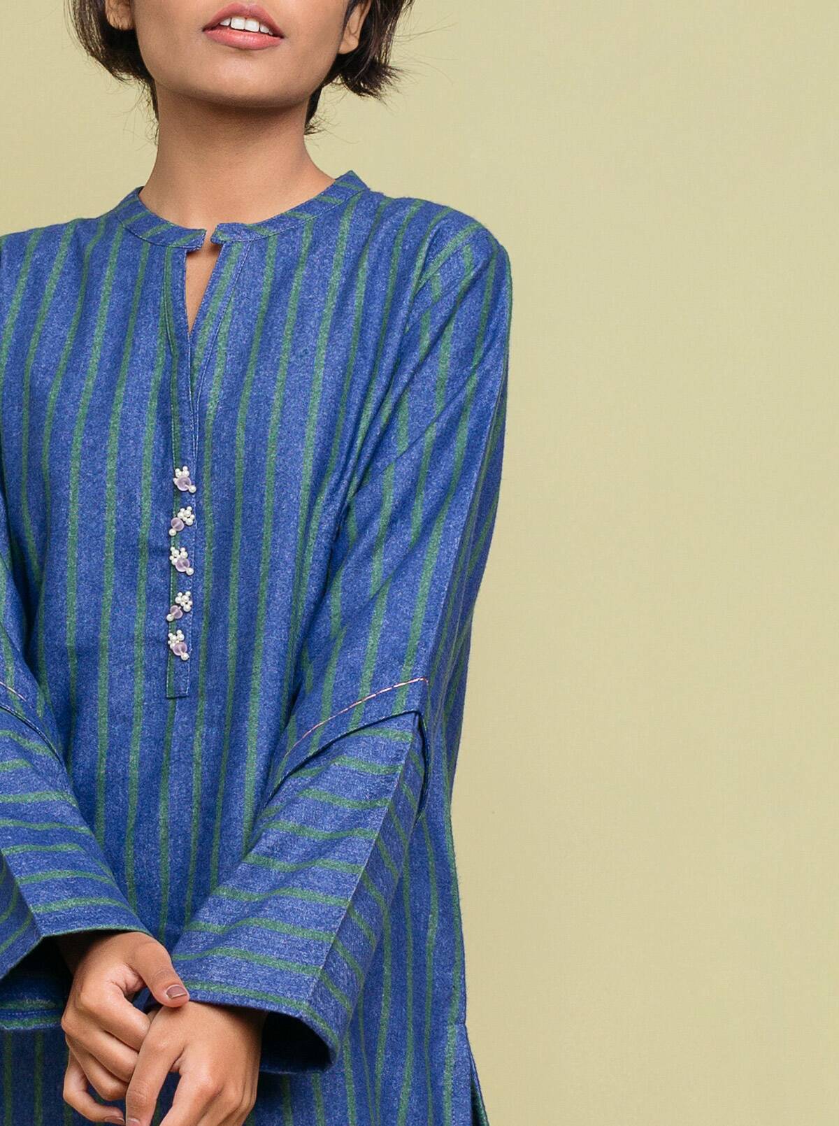 Printed Shirt - Image 3
