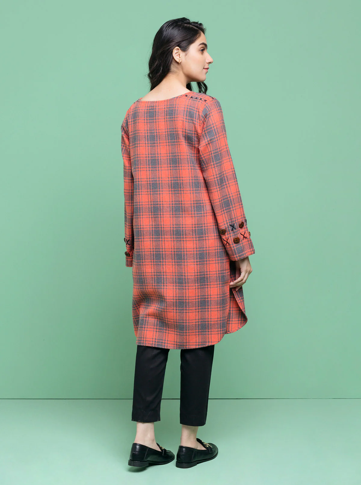 Printed Shirt - Image 3