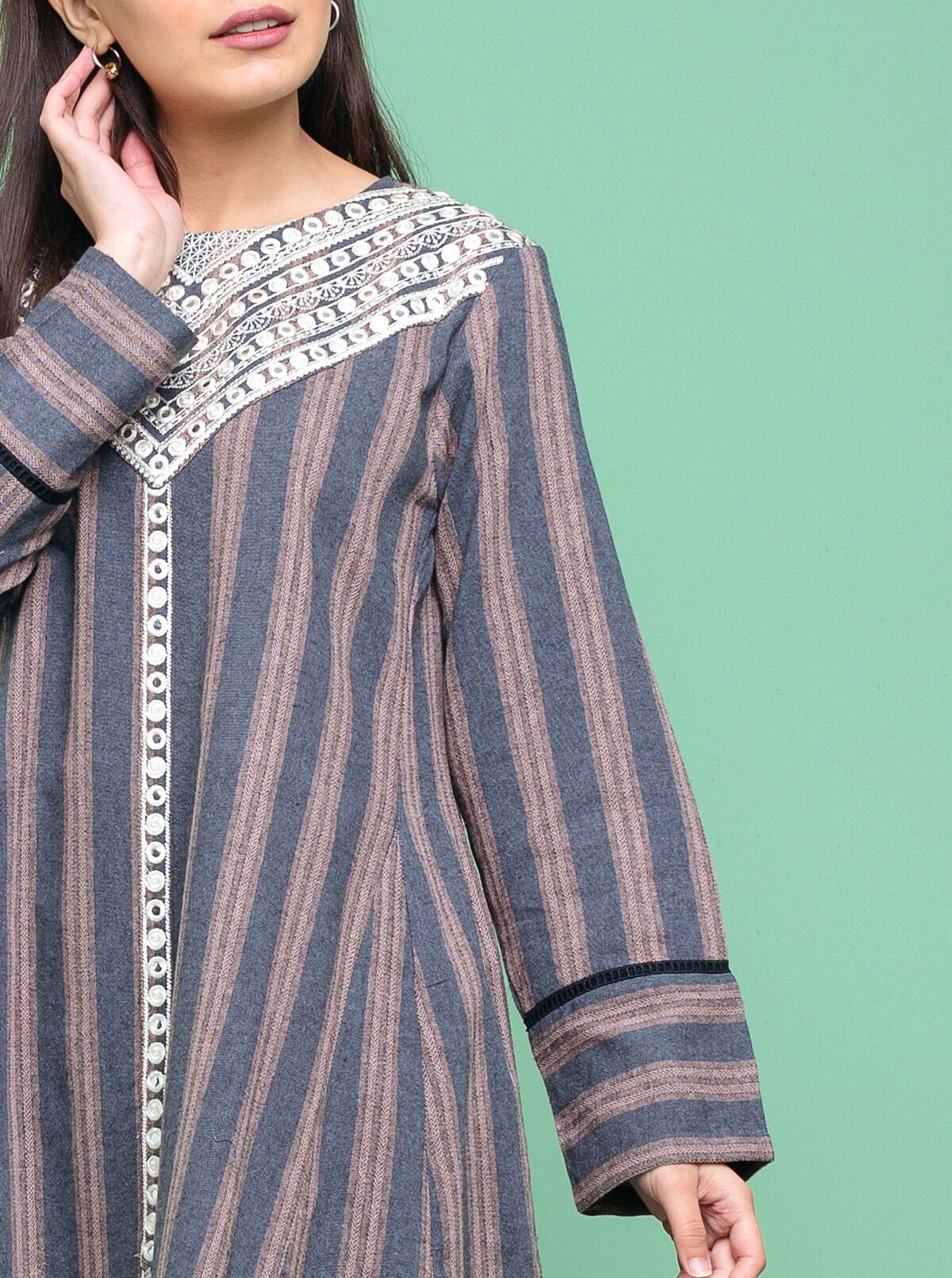 Embroidered Shirt - Image 2