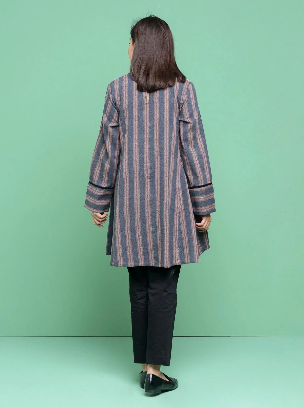 Embroidered Shirt - Image 3