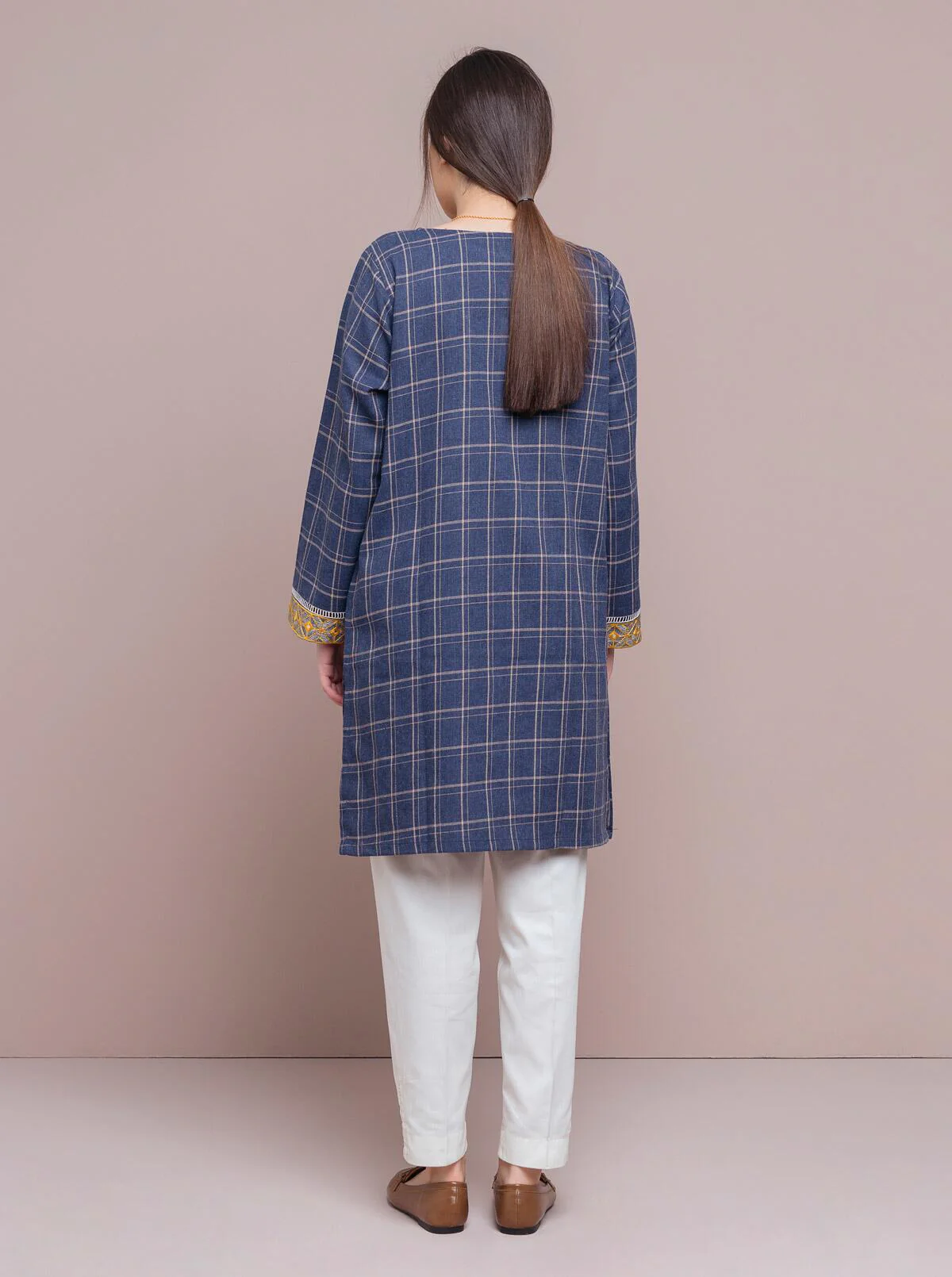 Embroidered Shirt - Image 3