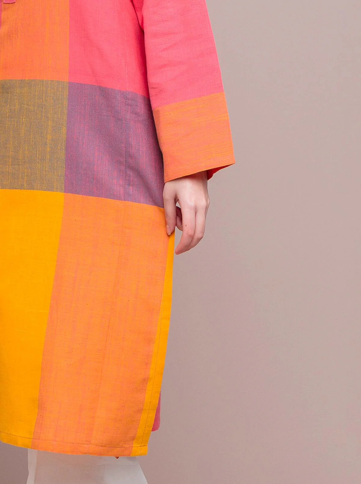 Printed Shirt - Image 3