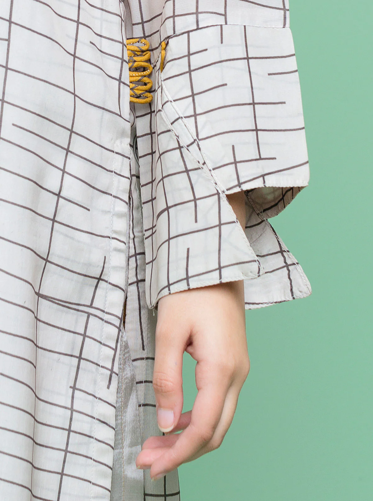 Printed Shirt - Image 2