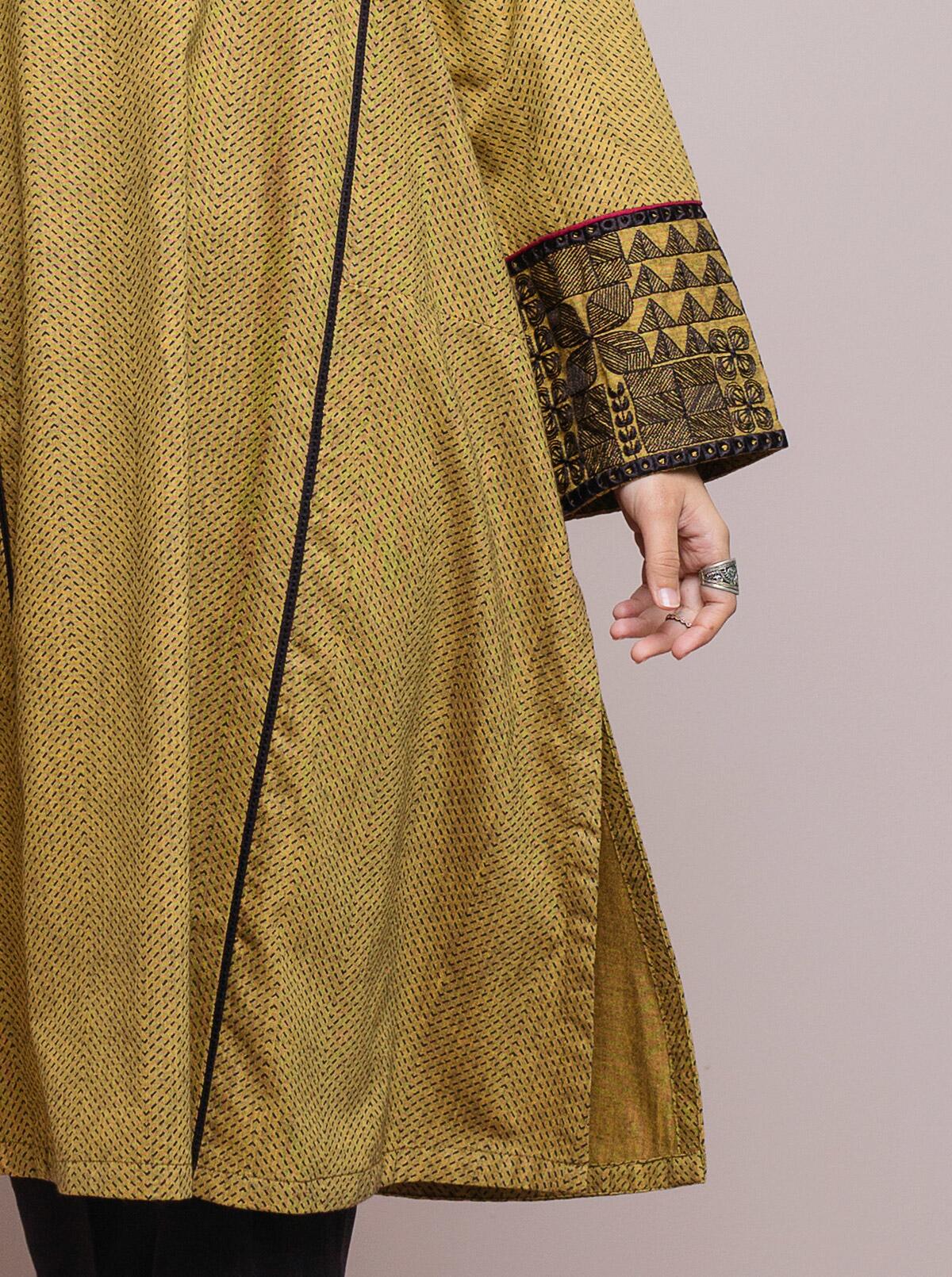 Embroidered Shirt - Image 3