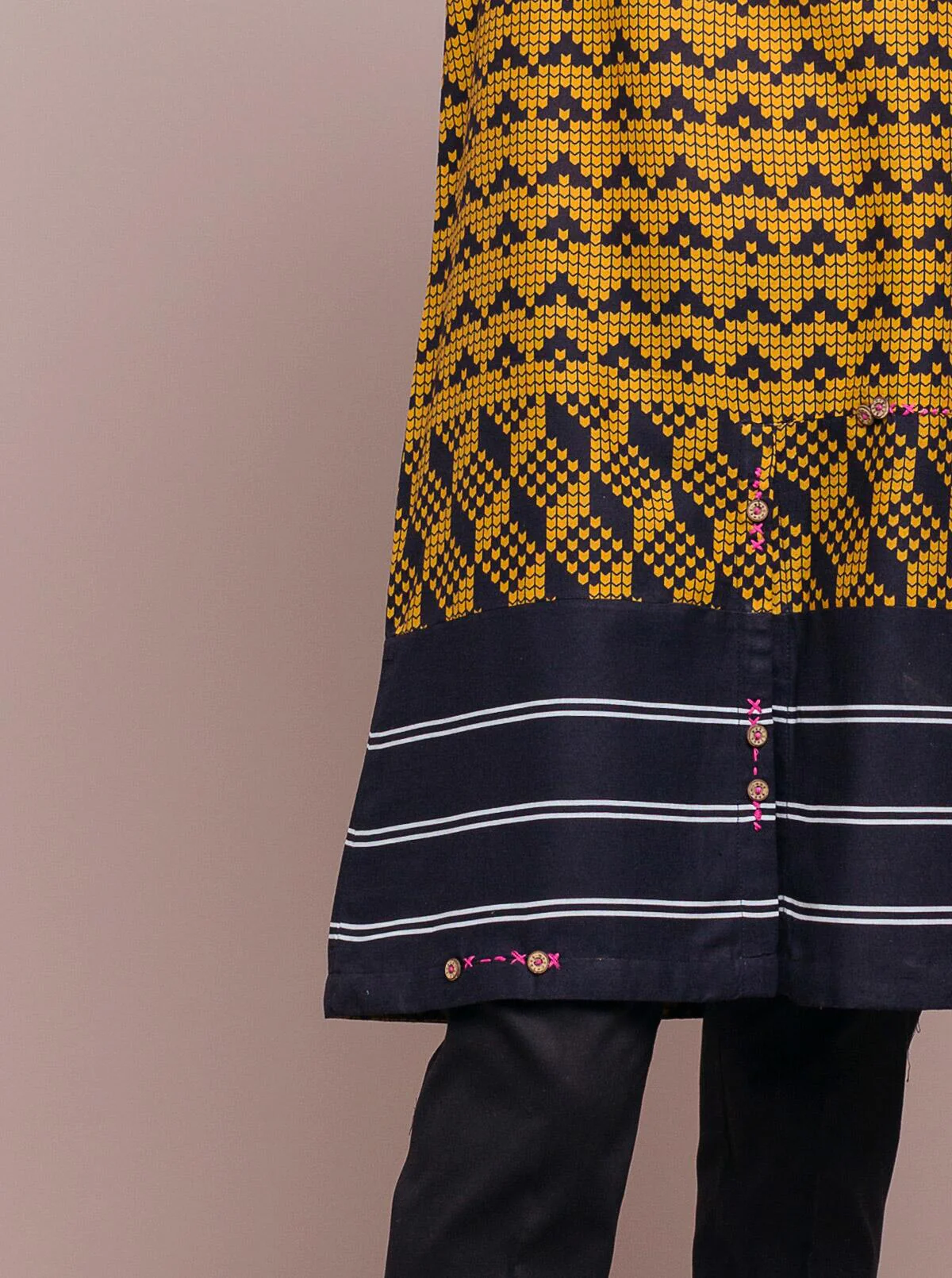 Printed Shirt - Image 2